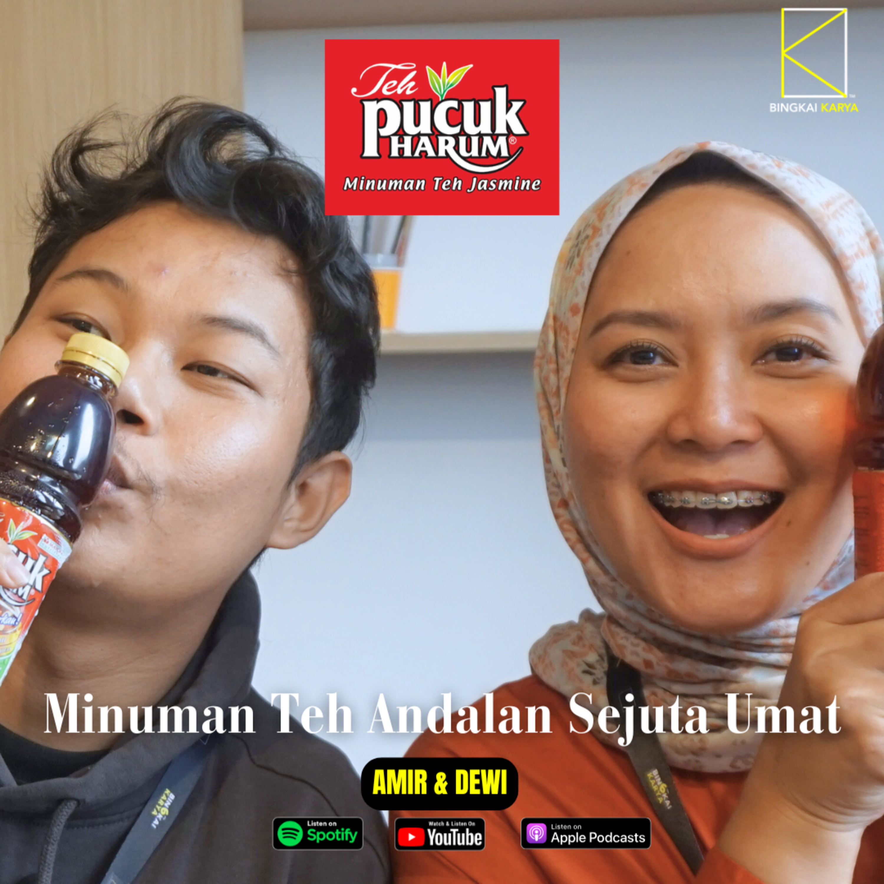 Bingkai Suara