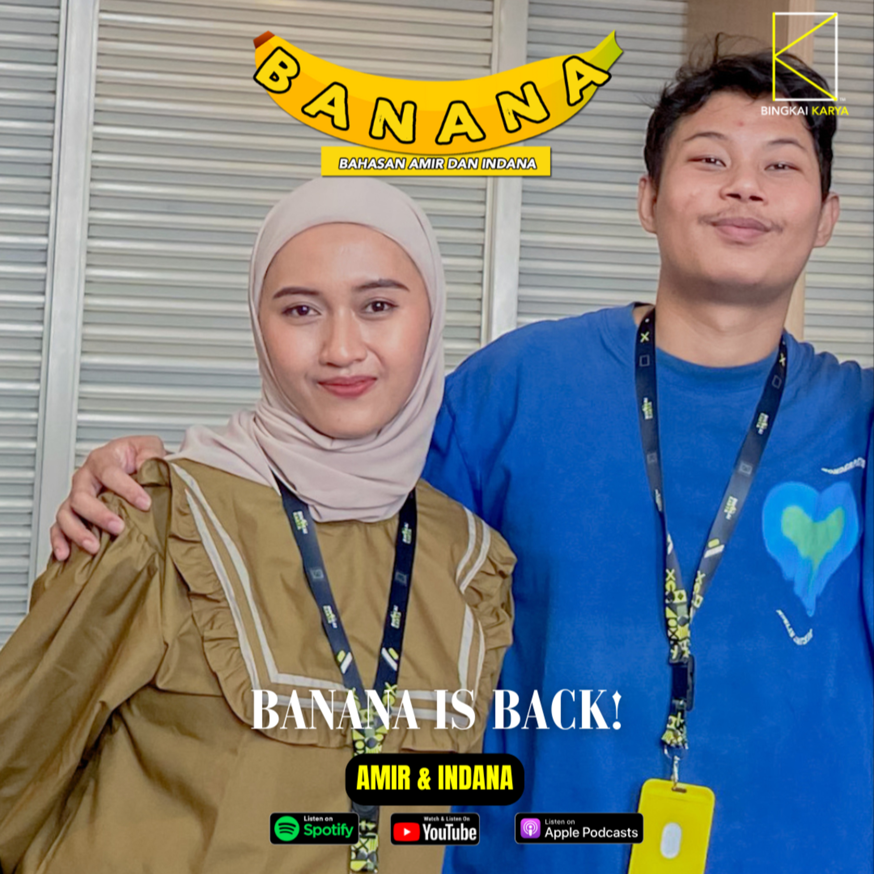 Bingkai Suara
