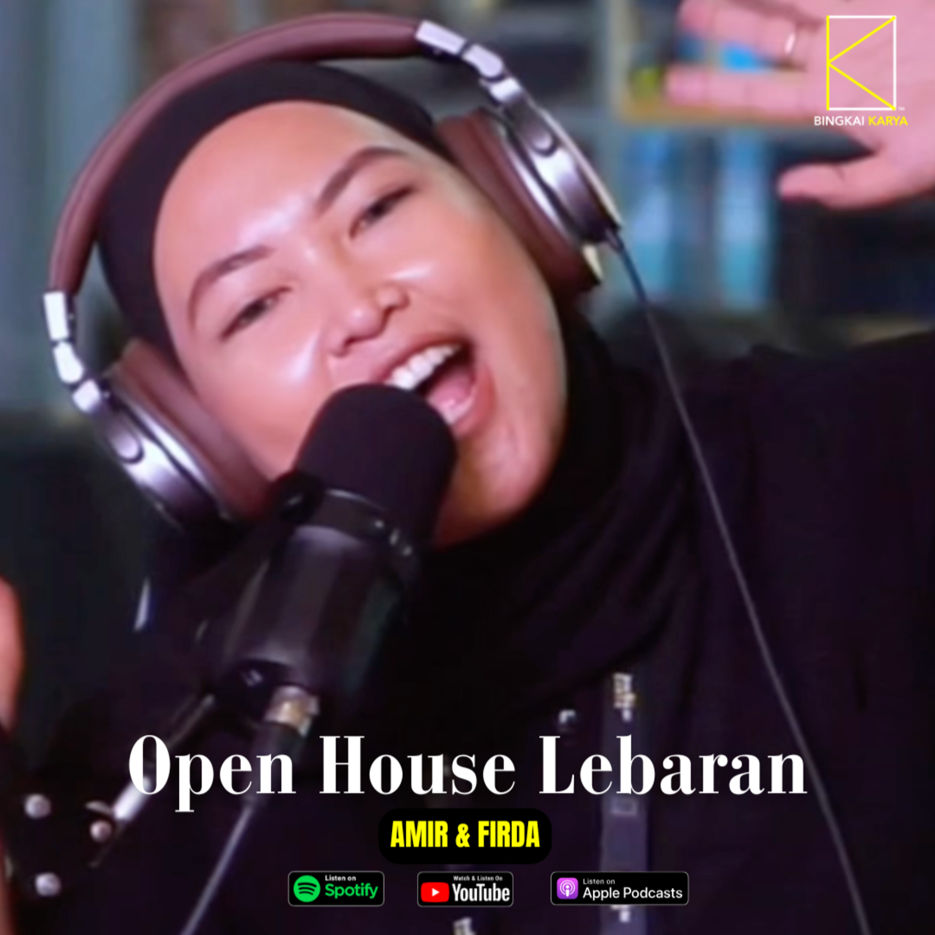 Bingkai Suara