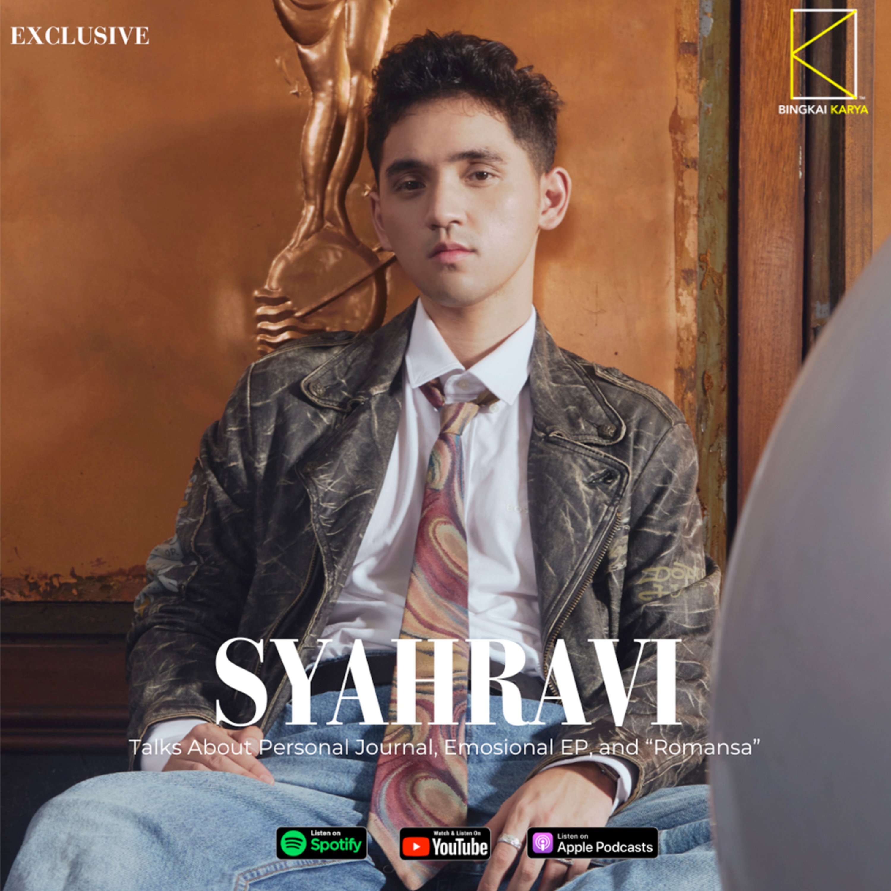 Bingkai Suara