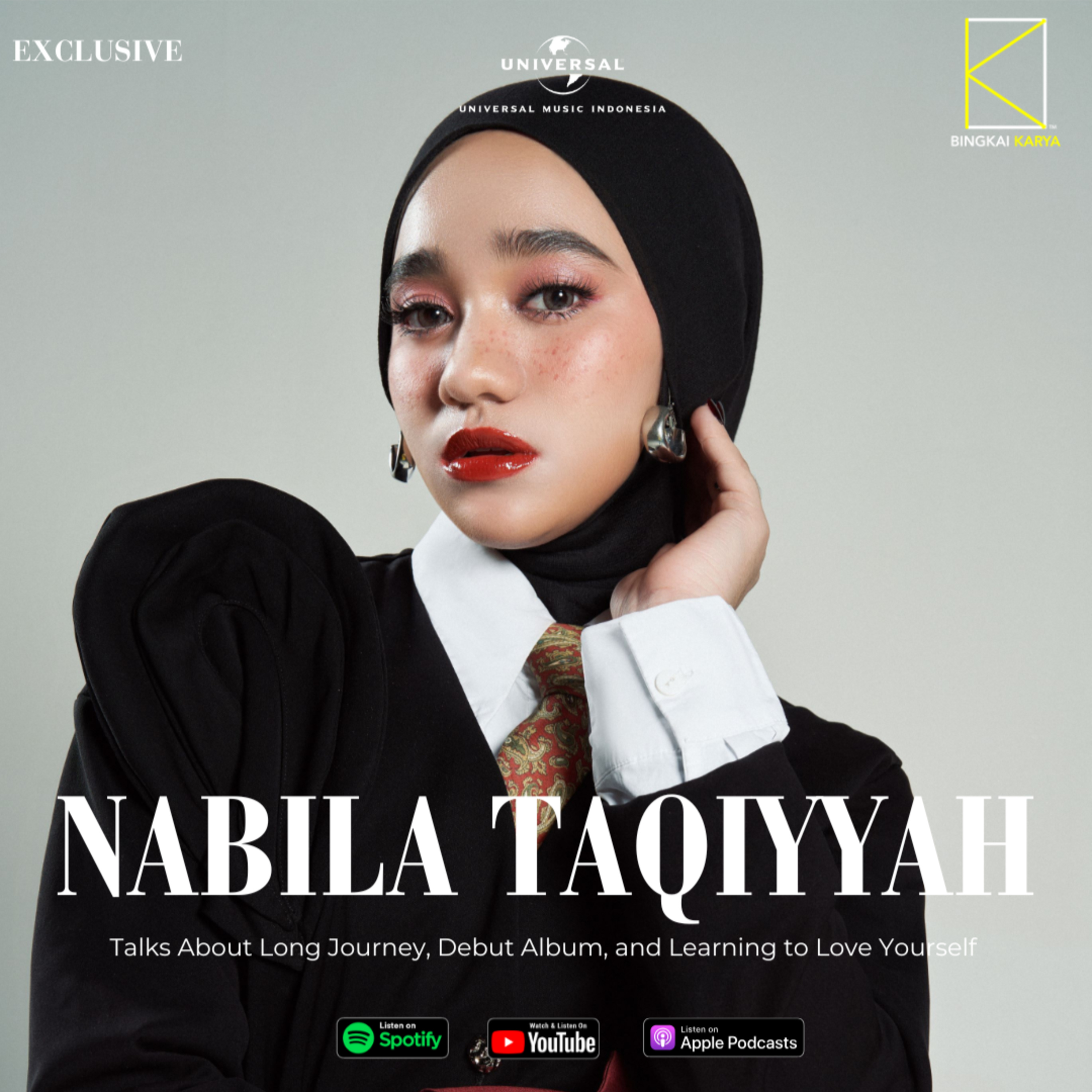 Bingkai Suara
