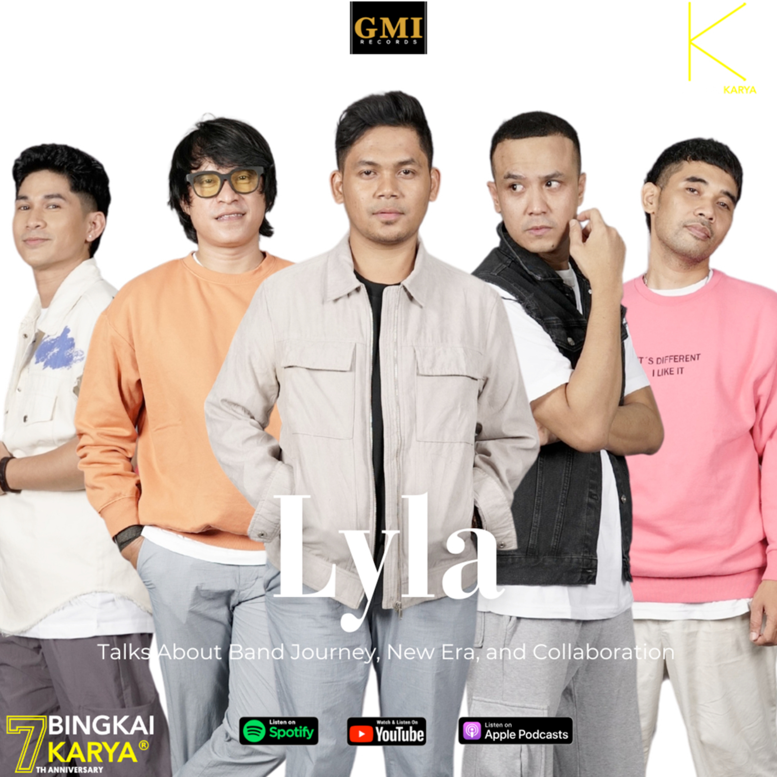 Bingkai Suara