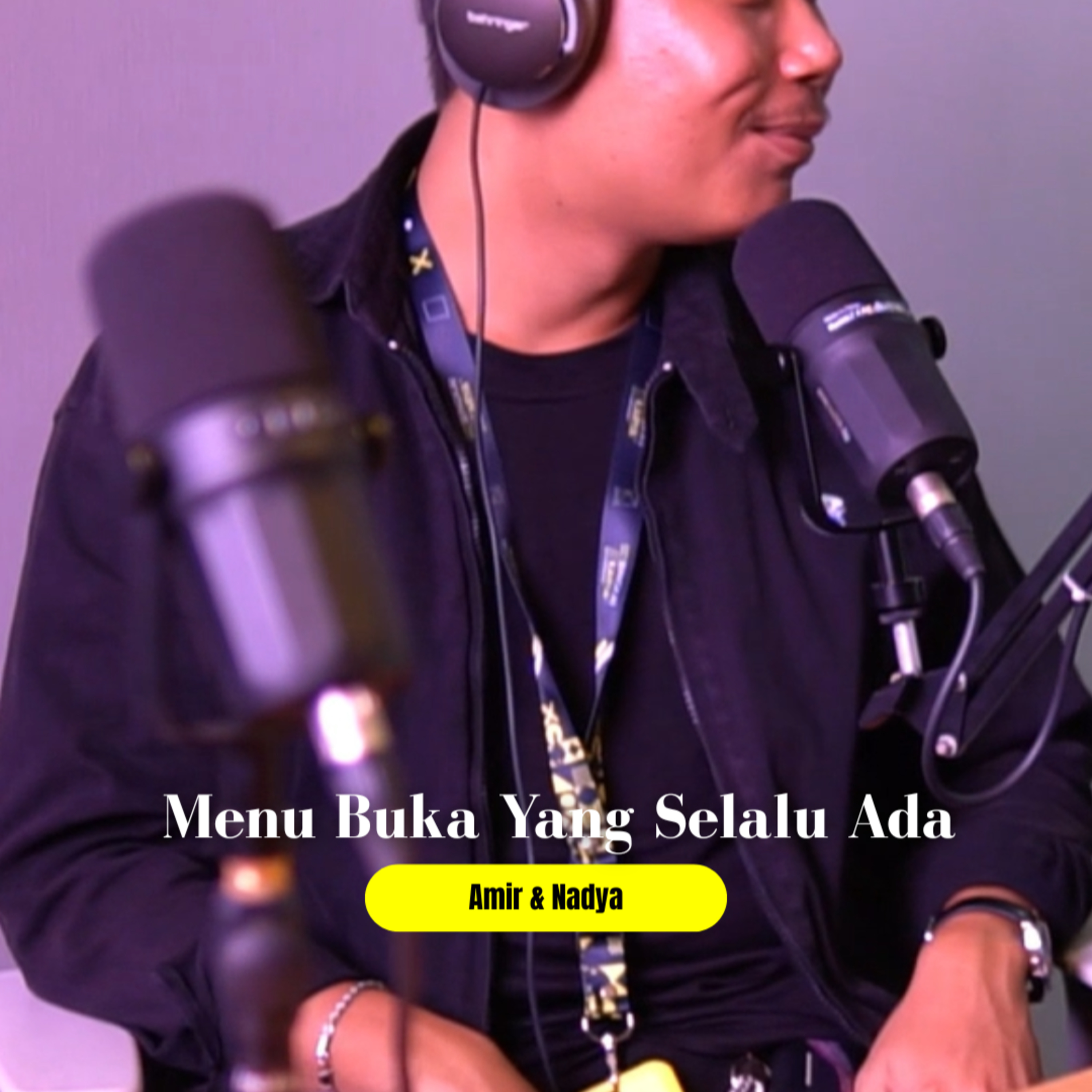 Bingkai Suara