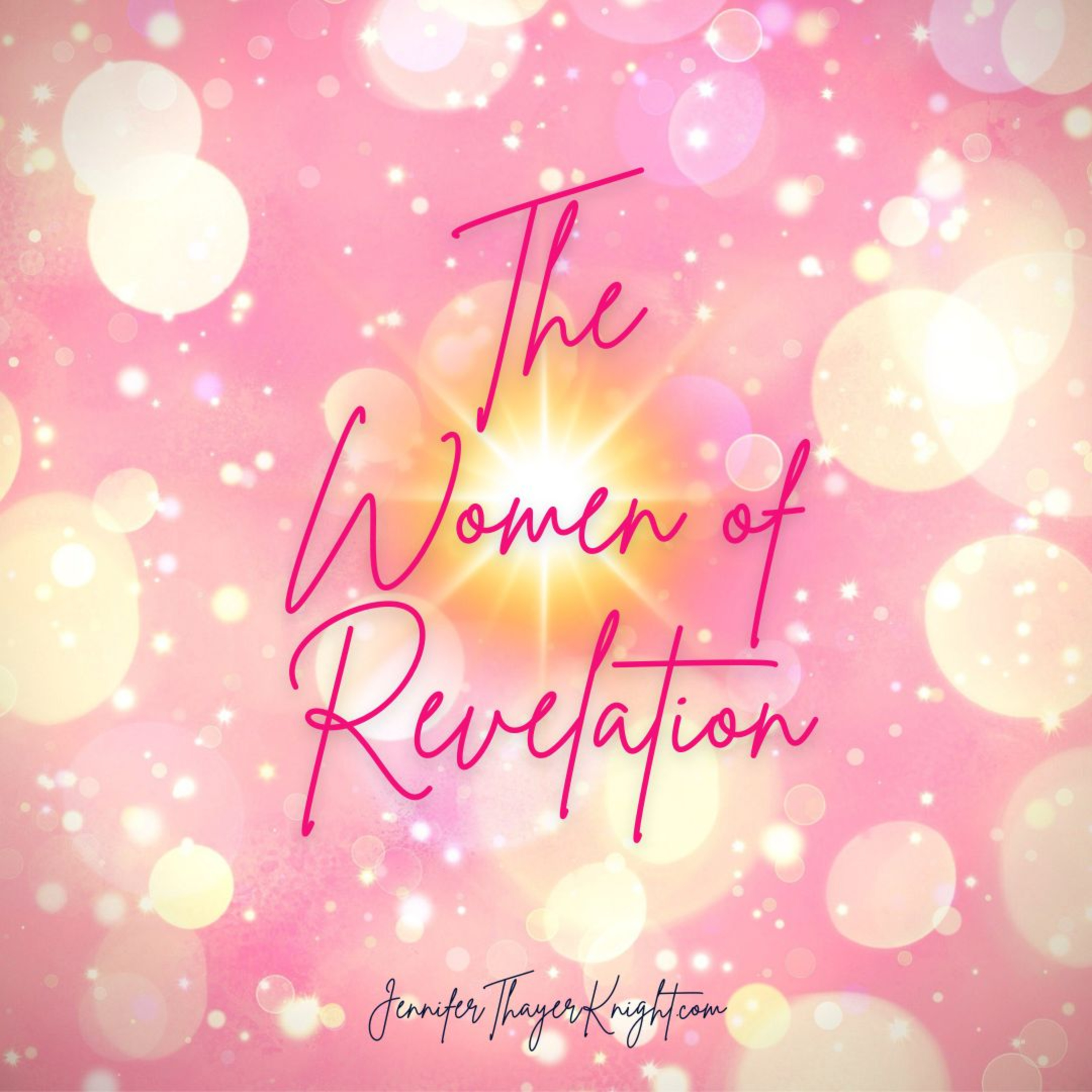 JenniferThayerKnight.com