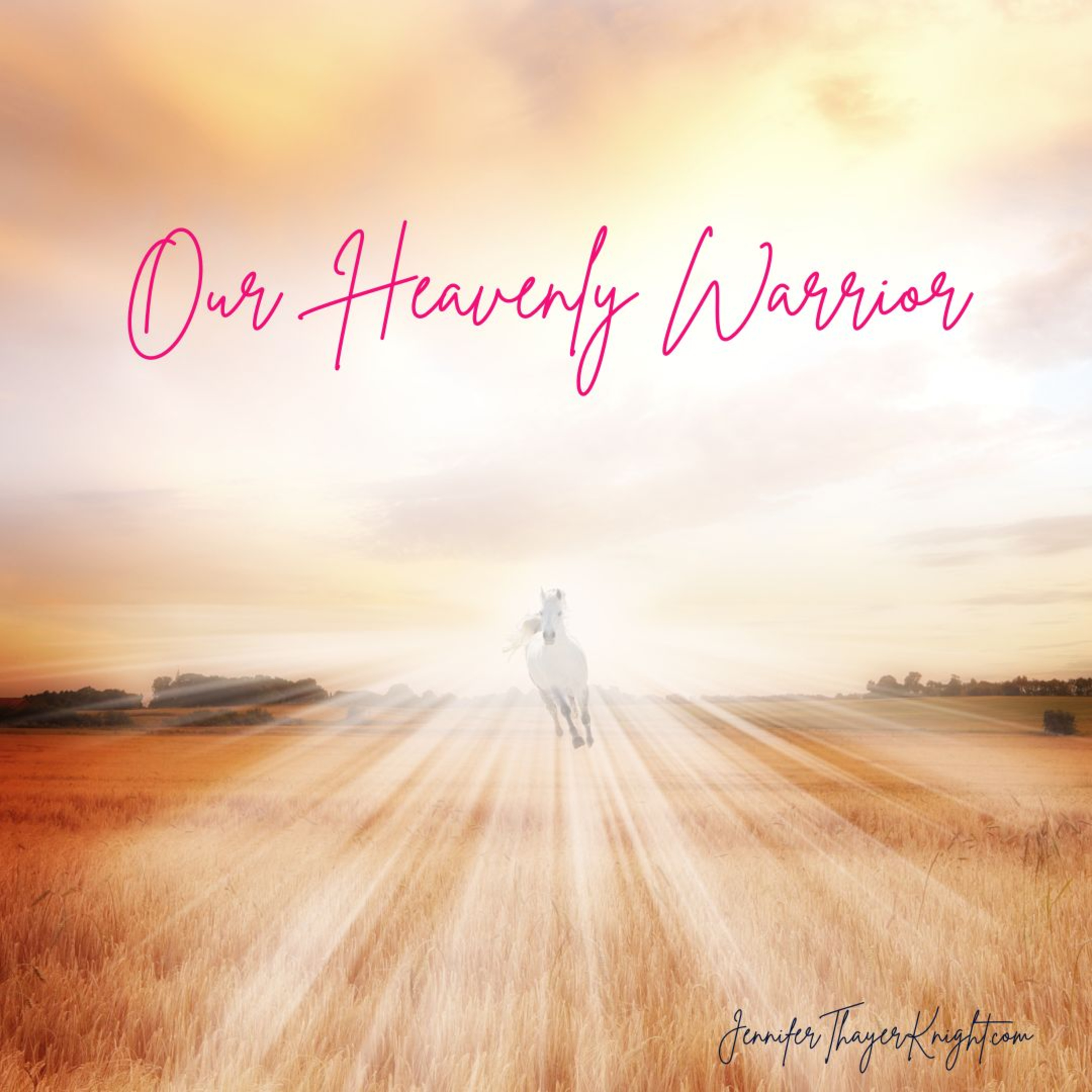 JenniferThayerKnight.com