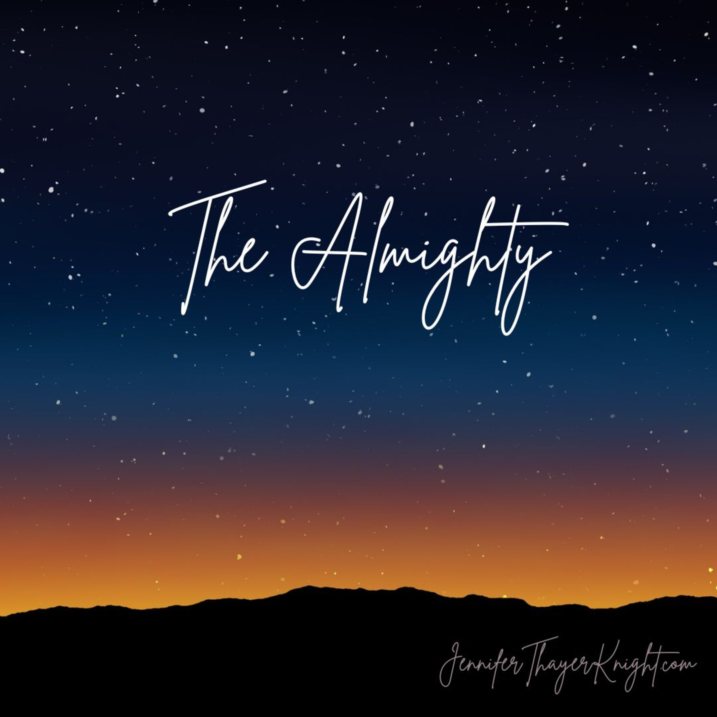 JenniferThayerKnight.com