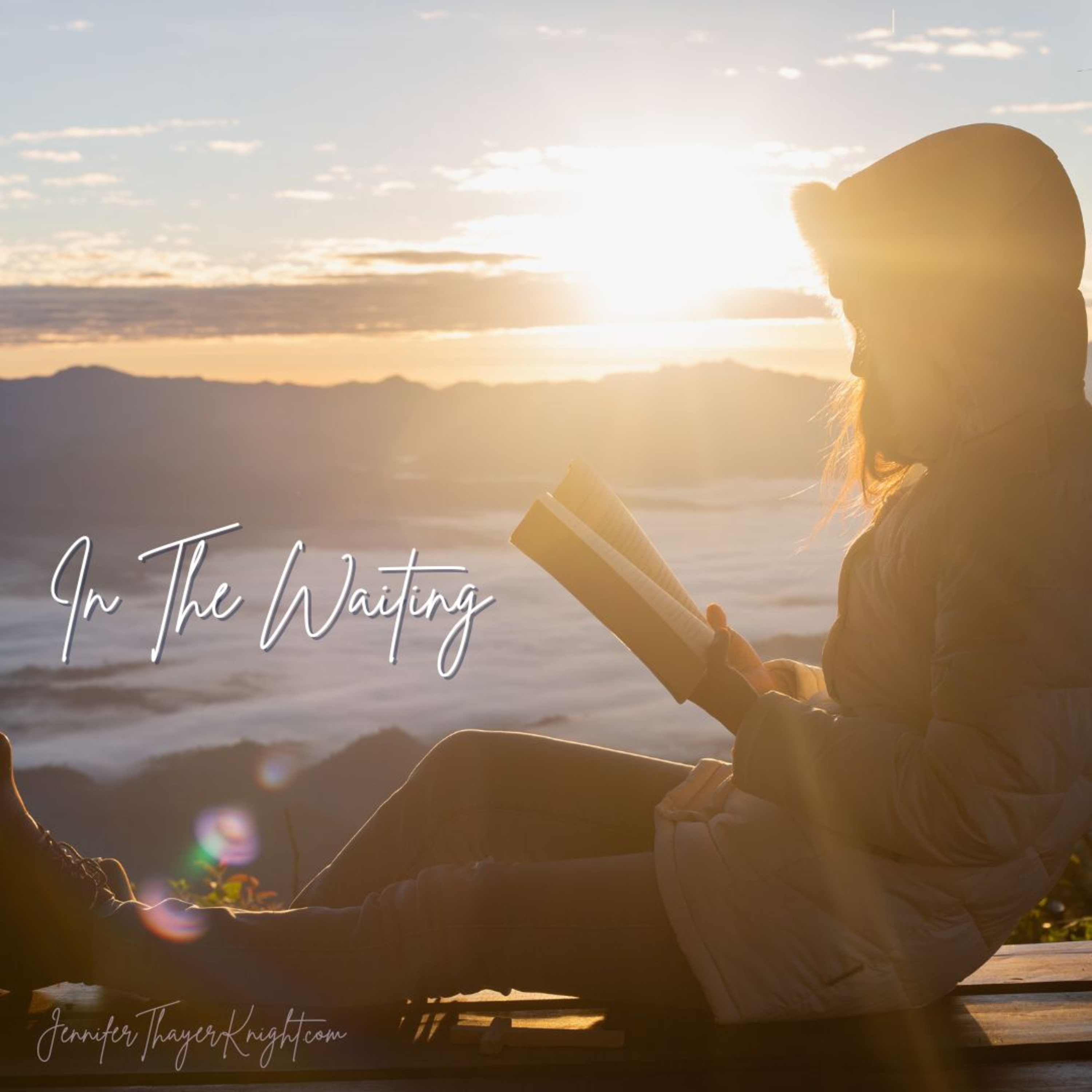 JenniferThayerKnight.com