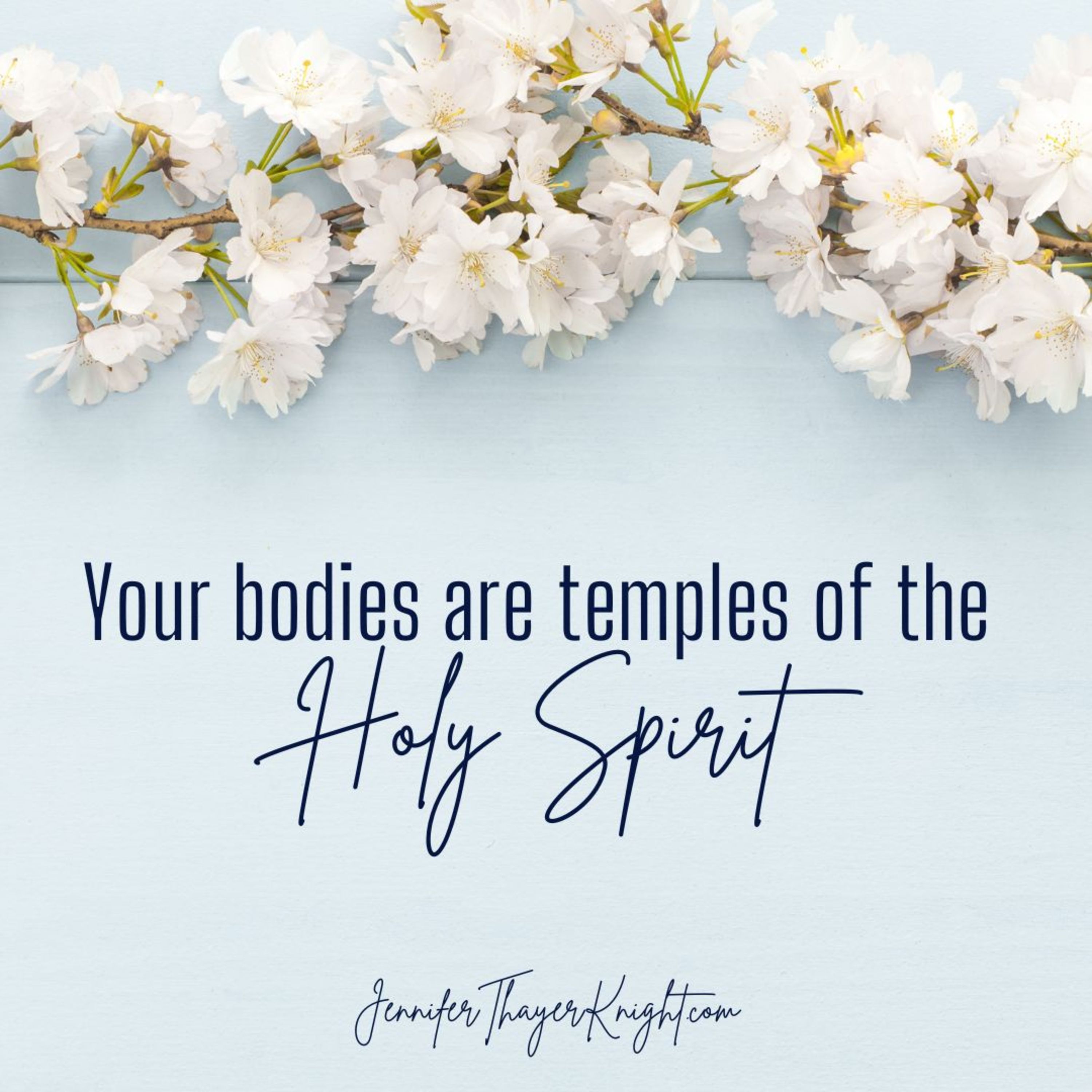 JenniferThayerKnight.com