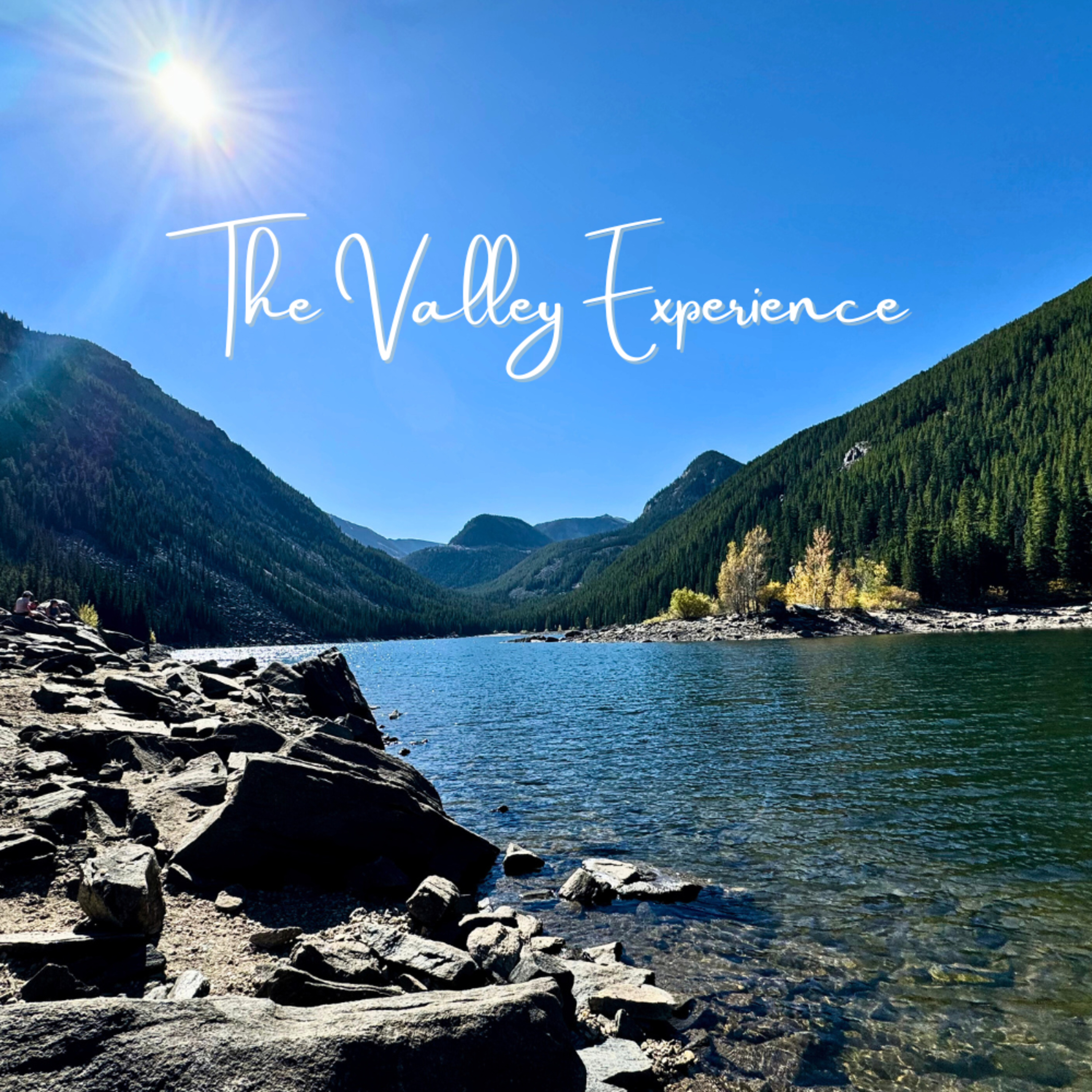 The Valley Experience episode artwork