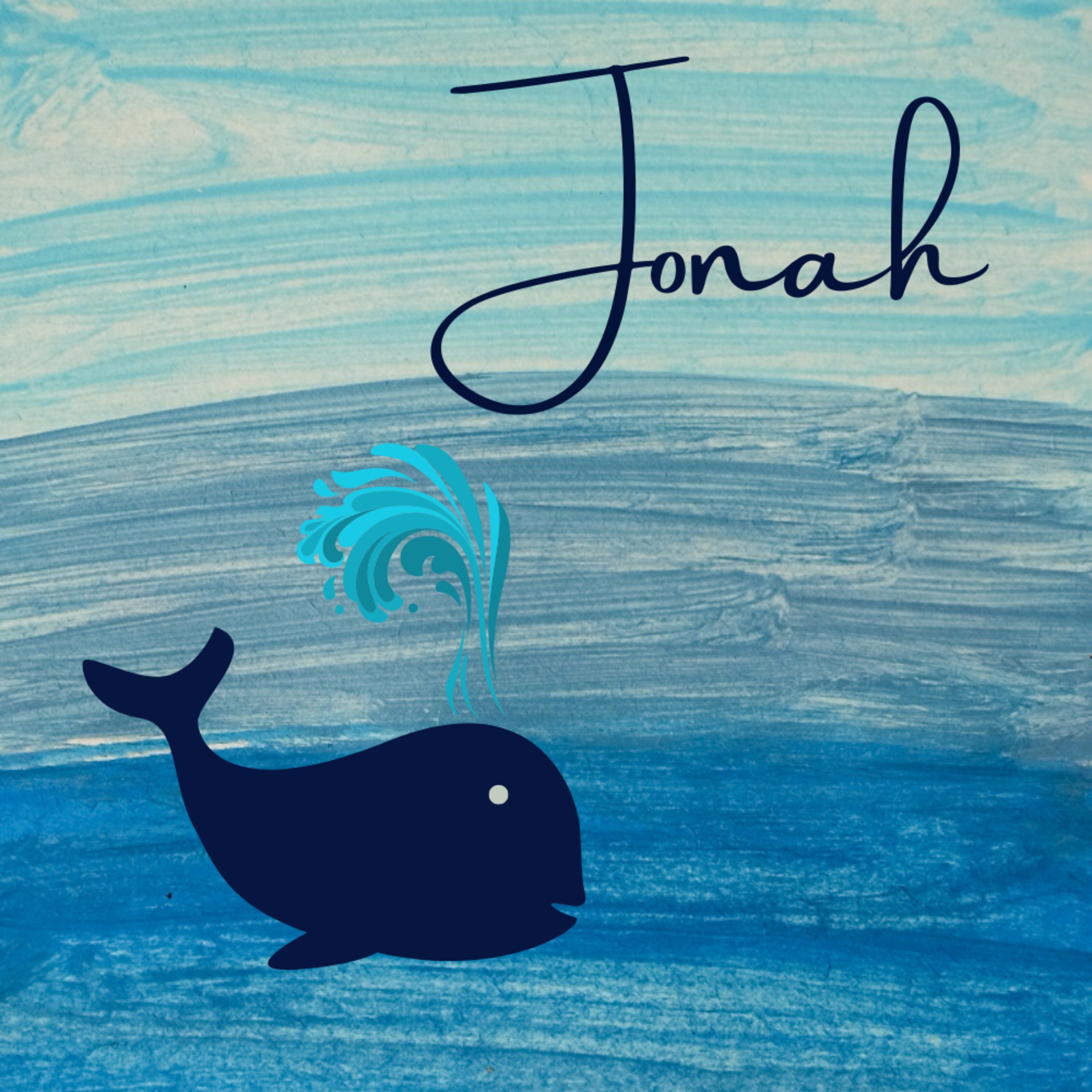 Jonah episode artwork
