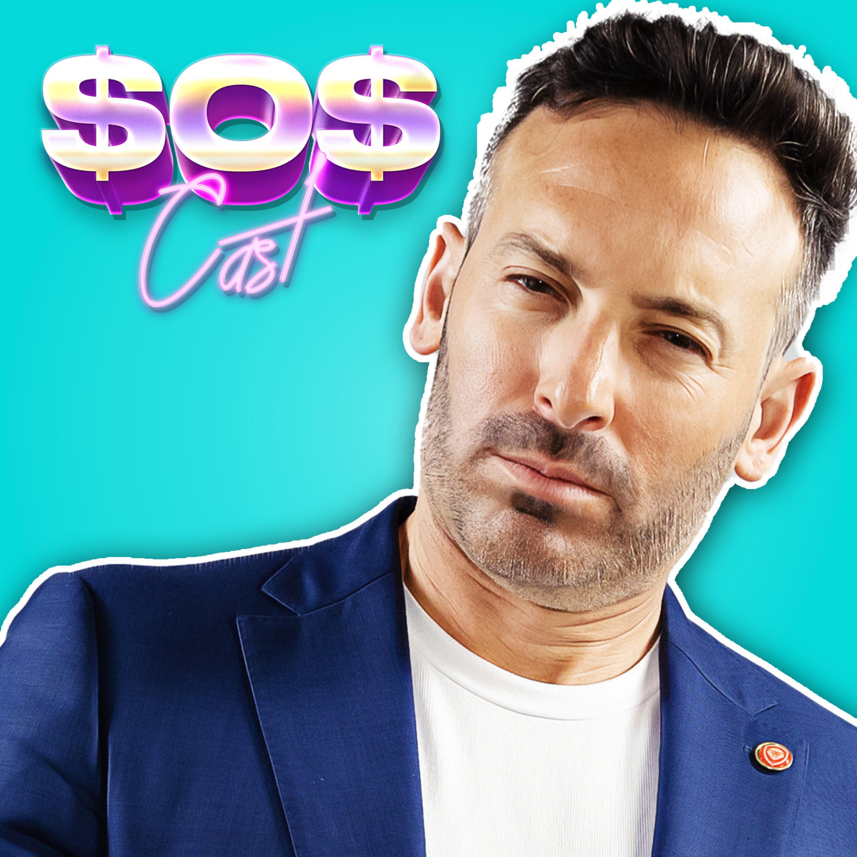 GO WOKE Go Broke! Kid Rock SLAMS Bud Light | SOSCAST | Ep. 104 Part 1 episode artwork