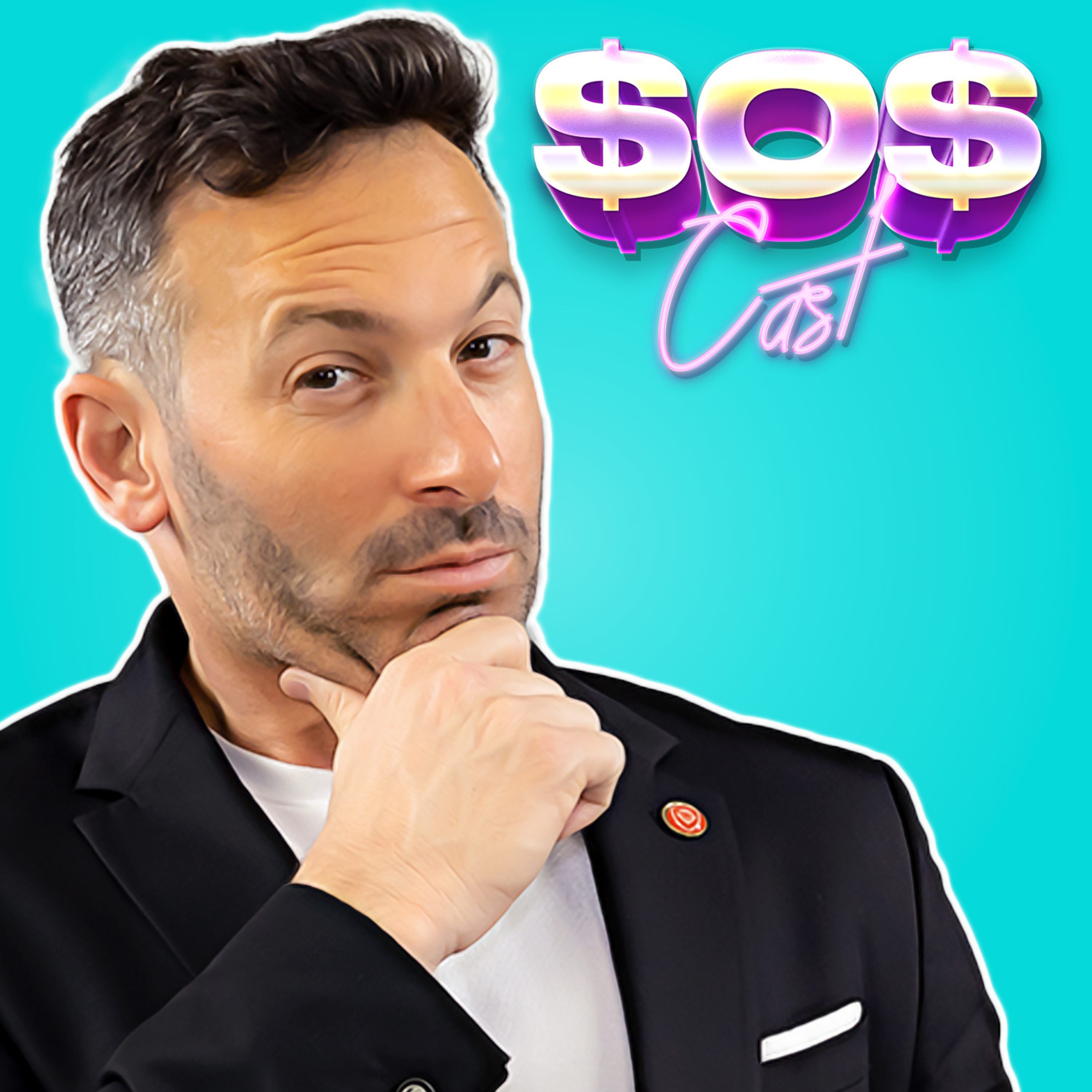 How To Be A Bad B*tch w/ Lexy Pantera - Women Are NOT The Same! | SOSCAST| EP. 109 Pt. 2 episode artwork