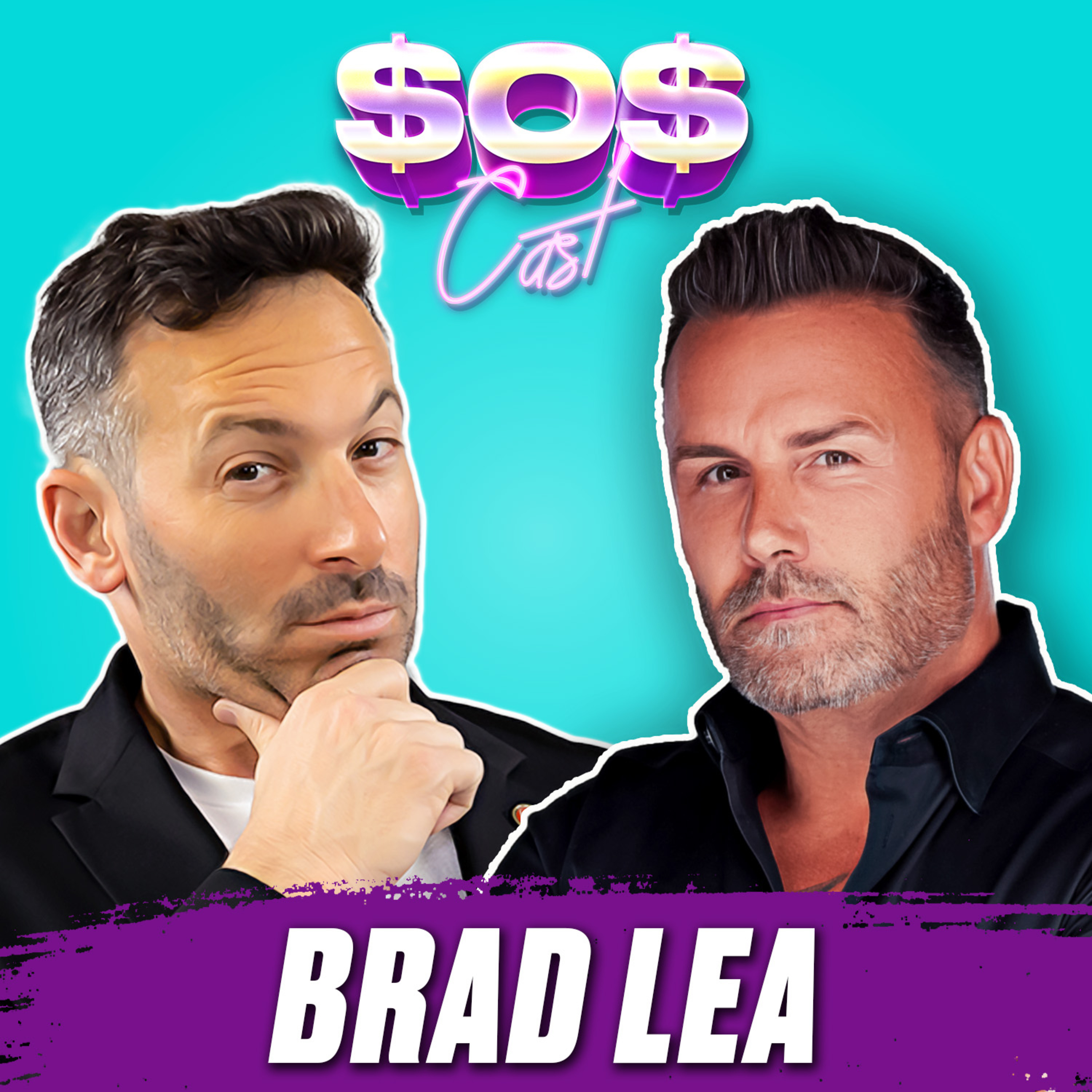 Andrew Tate Calls out Festival Girls & SOS Shares Heartfelt Story About Joel Embiid | SOSCAST | EP. 110 Part 2 episode artwork