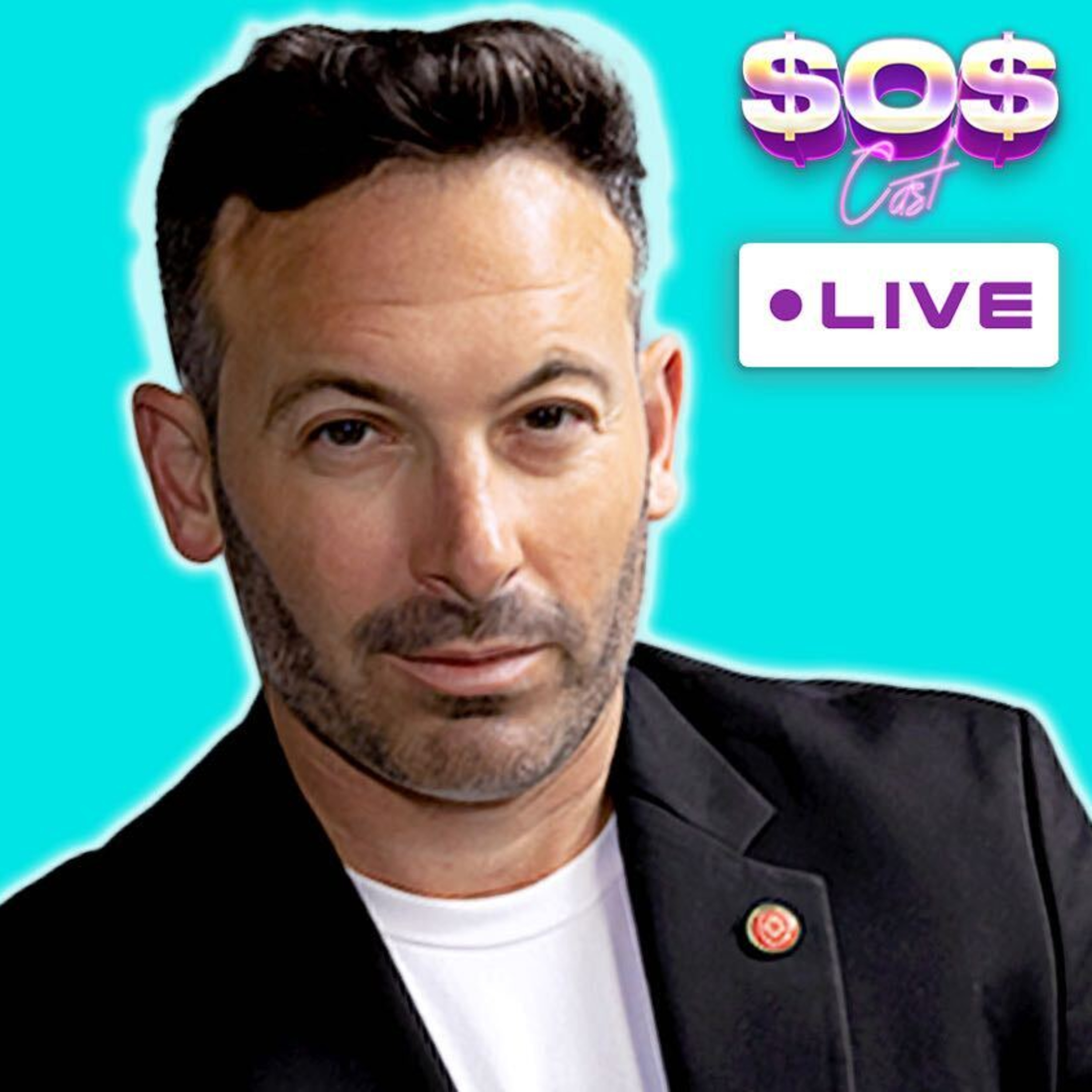 SOSCAST with Adam Sosnick