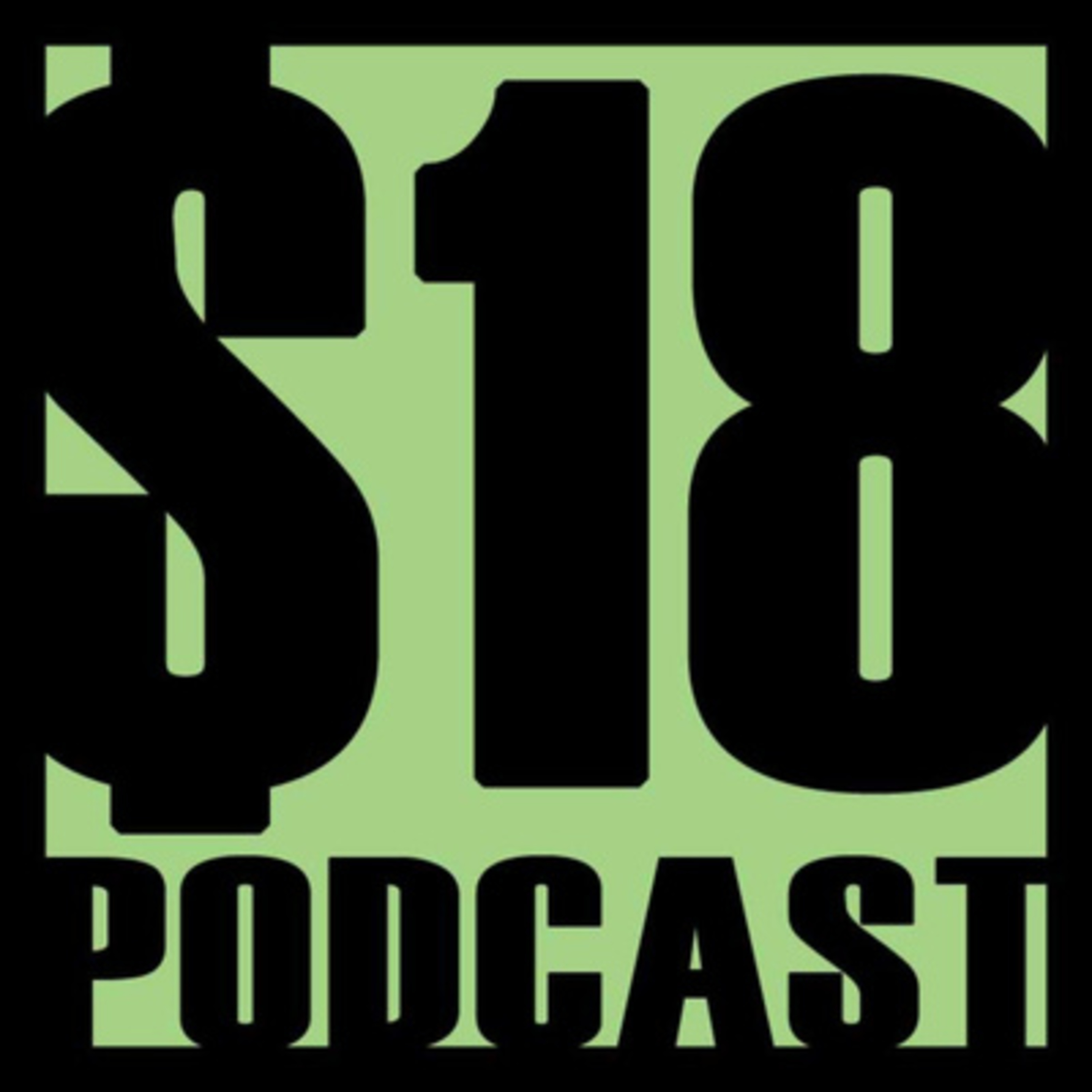 The LUNSB Show with T-Bone and ChickBrew
