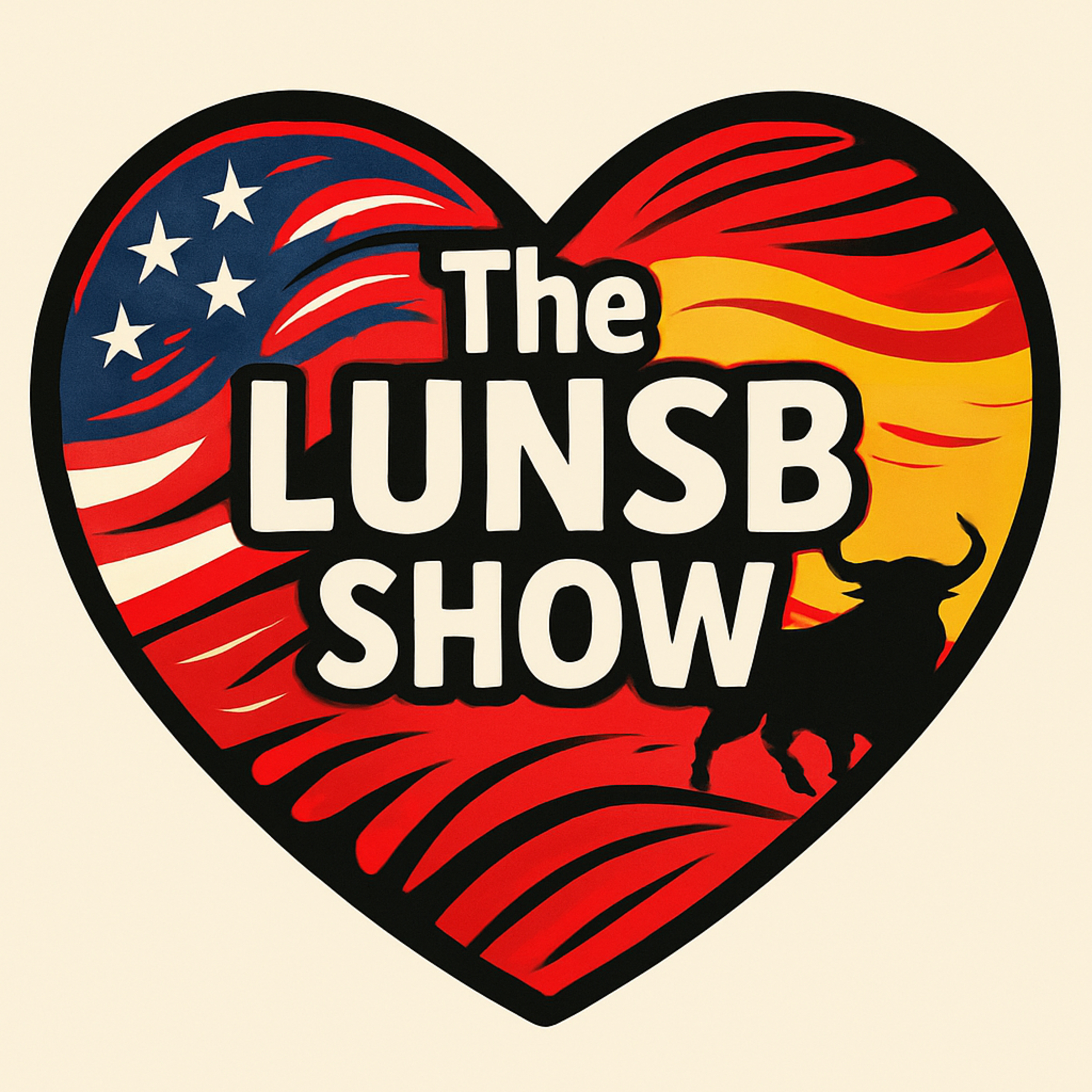 The LUNSB Show with T-Bone and ChickBrew