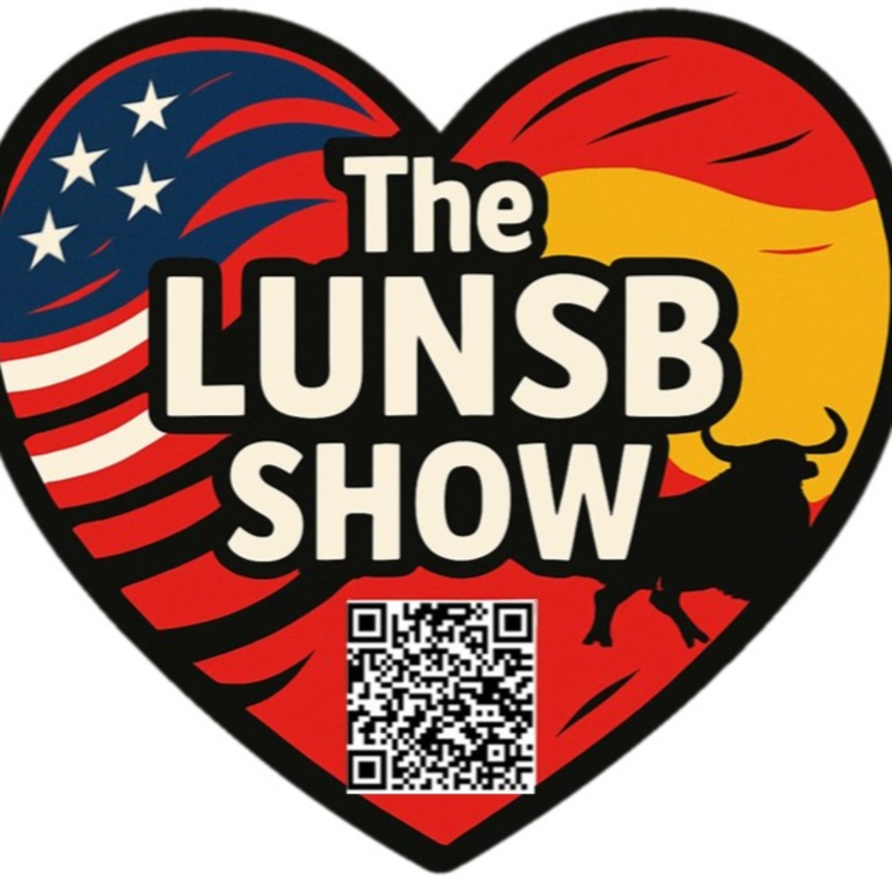 The LUNSB Show with T-Bone and ChickBrew