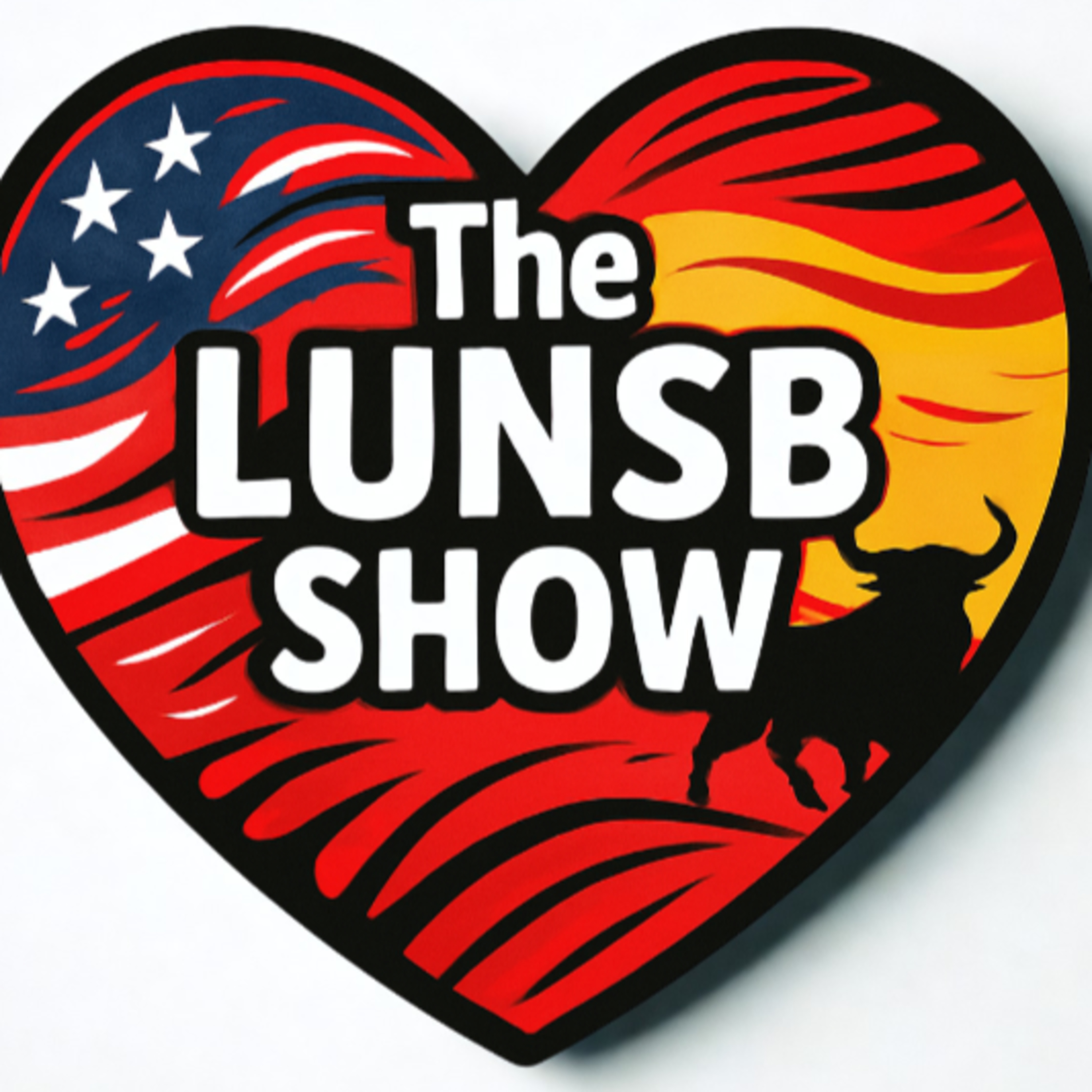 The LUNSB Show with T-Bone and ChickBrew