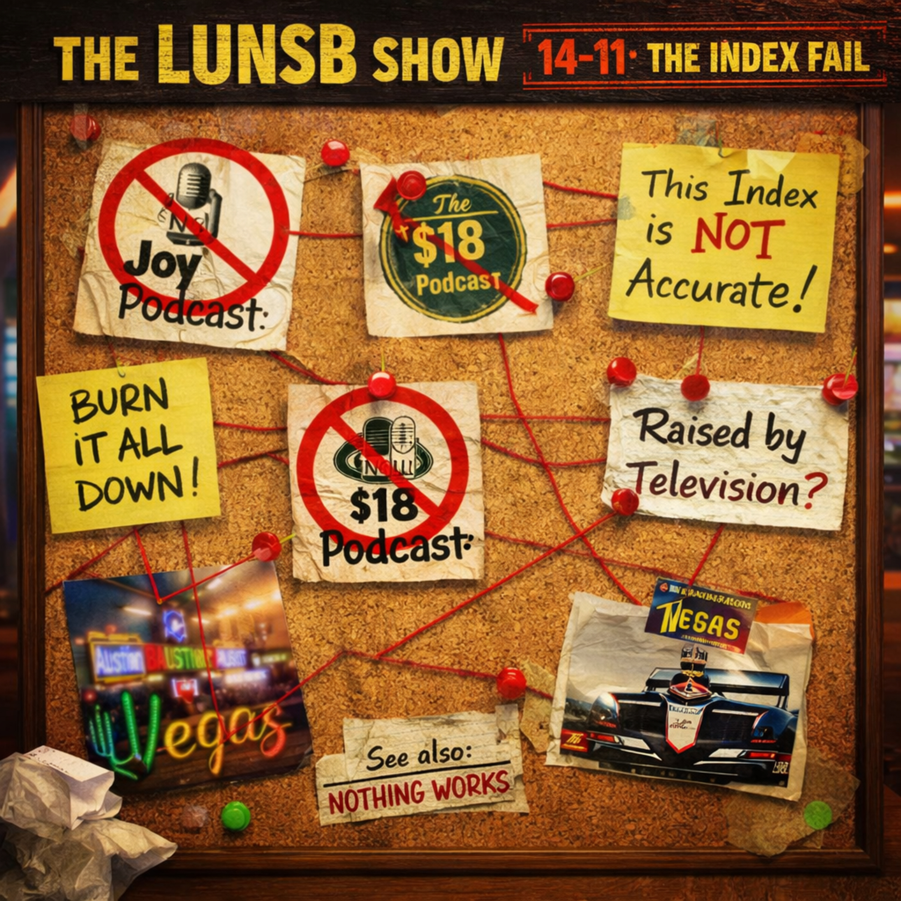 14-11 THE INDEX FAIL episode artwork