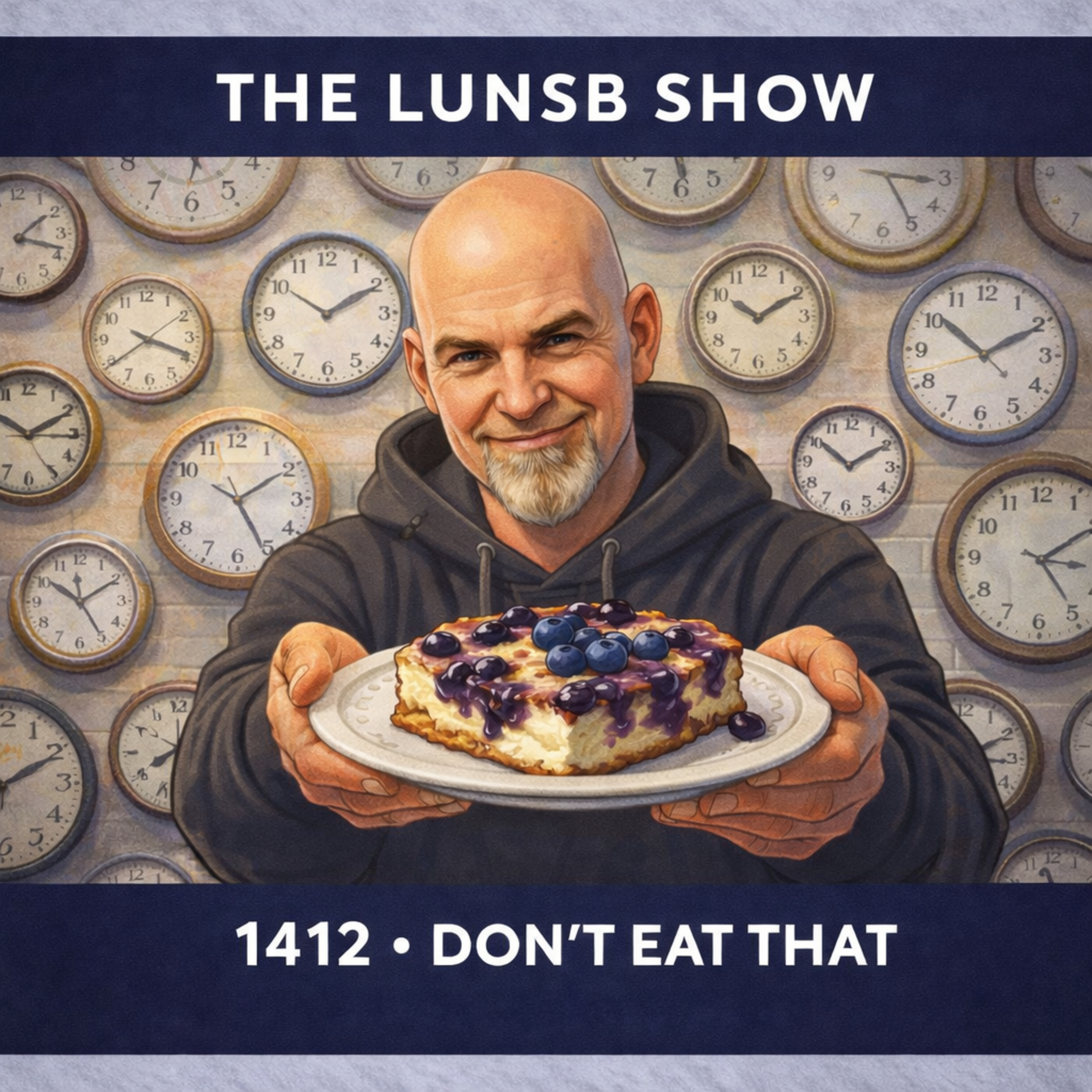 14-12 DONT EAT THAT episode artwork