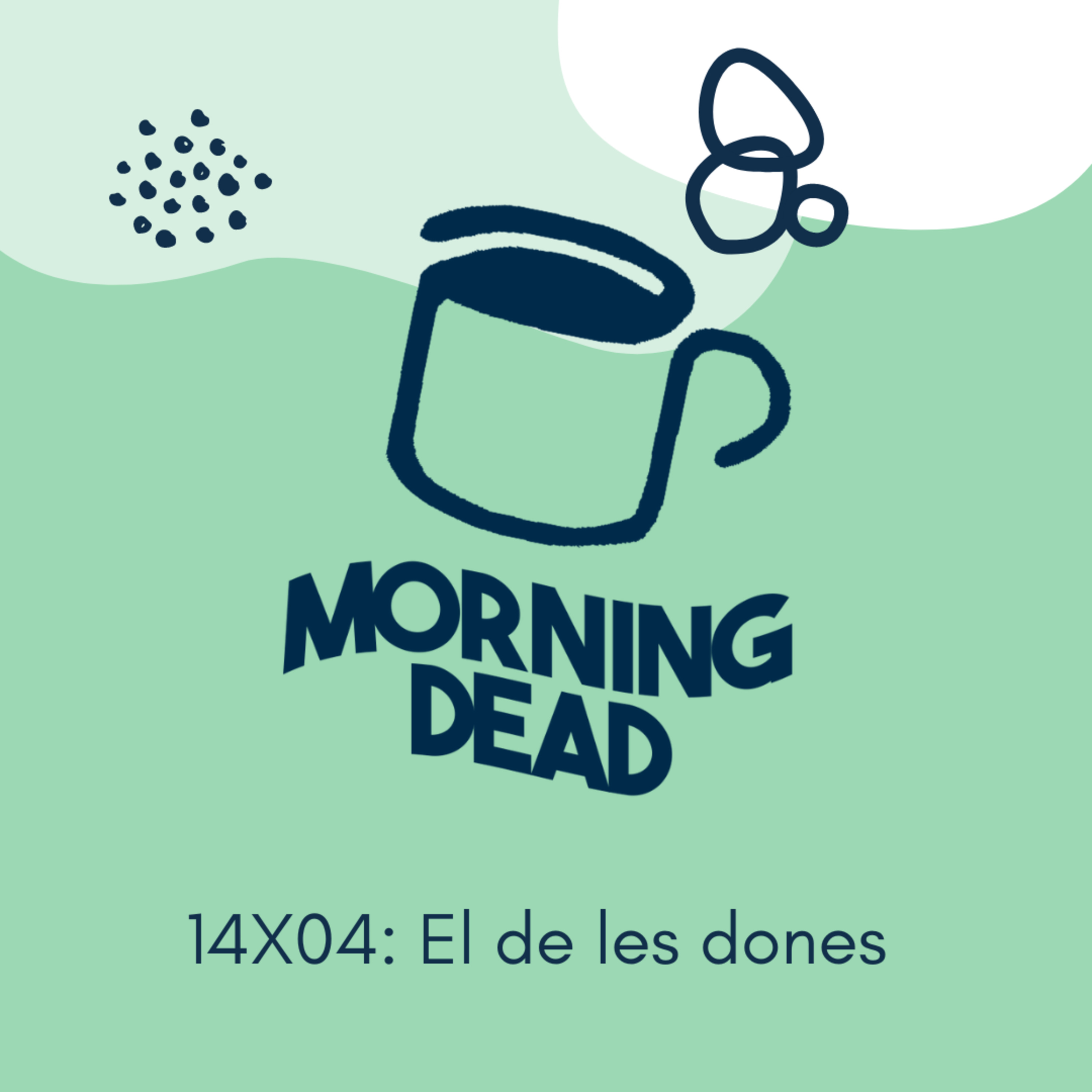 The Morning Dead