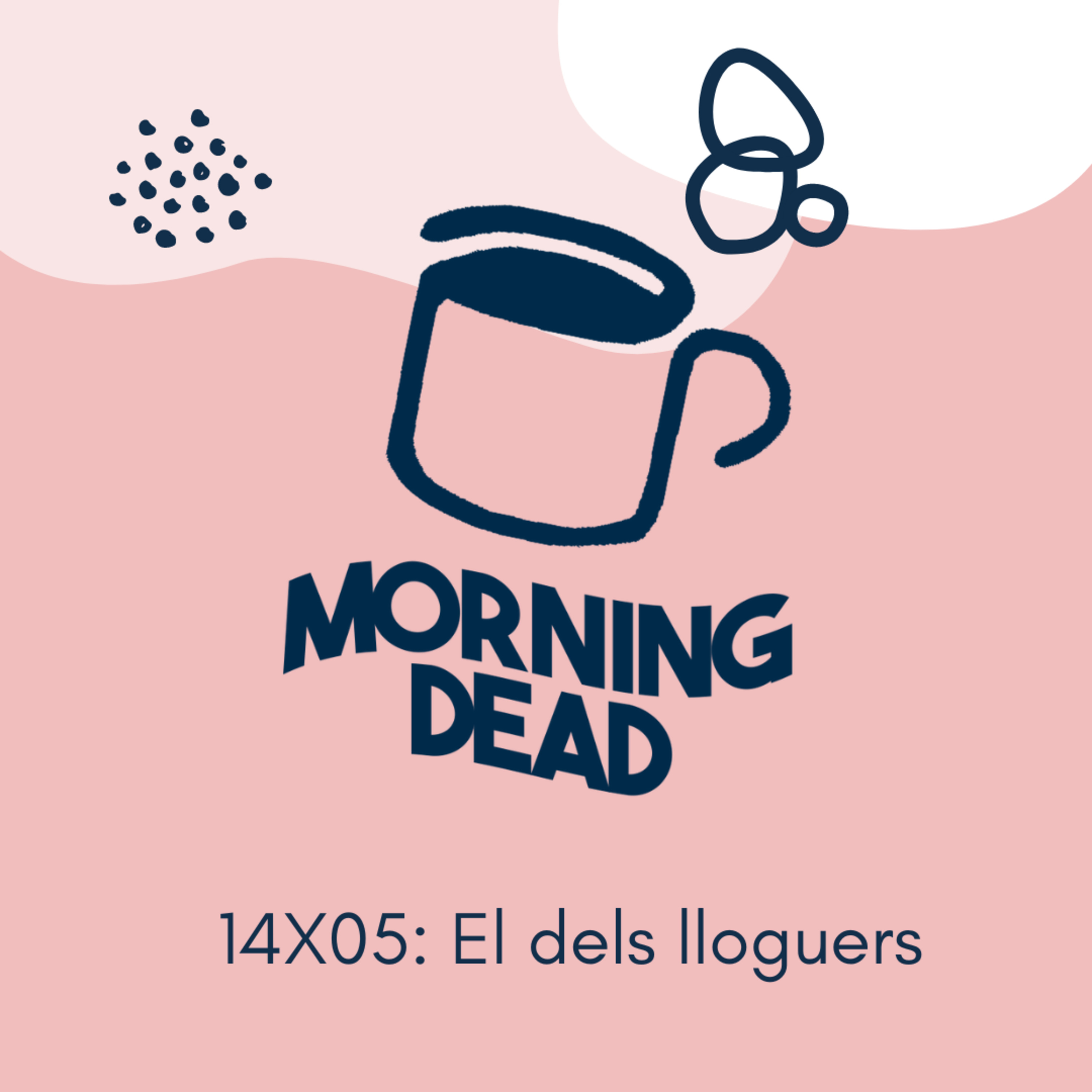 The Morning Dead