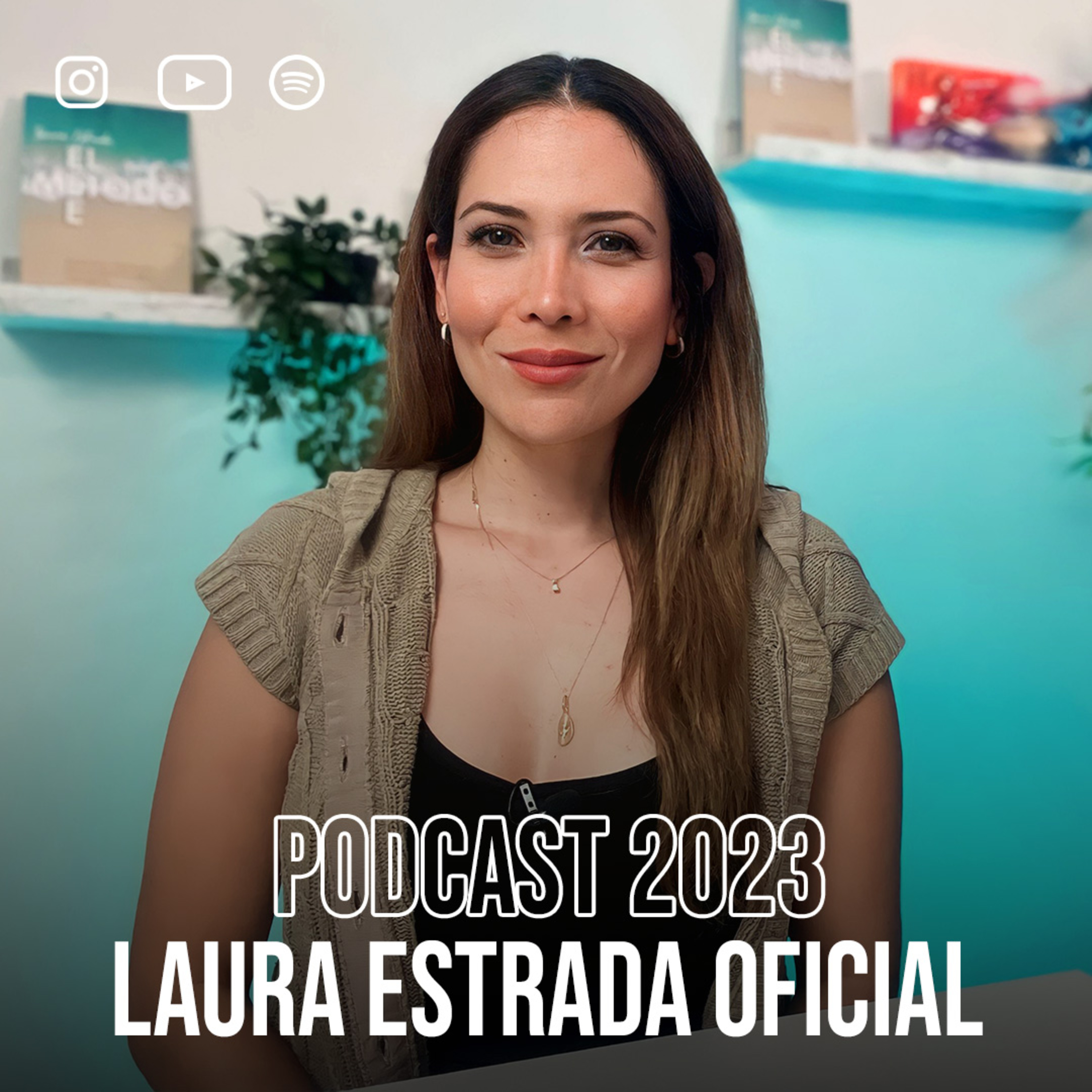 Laura Estrada Oficial