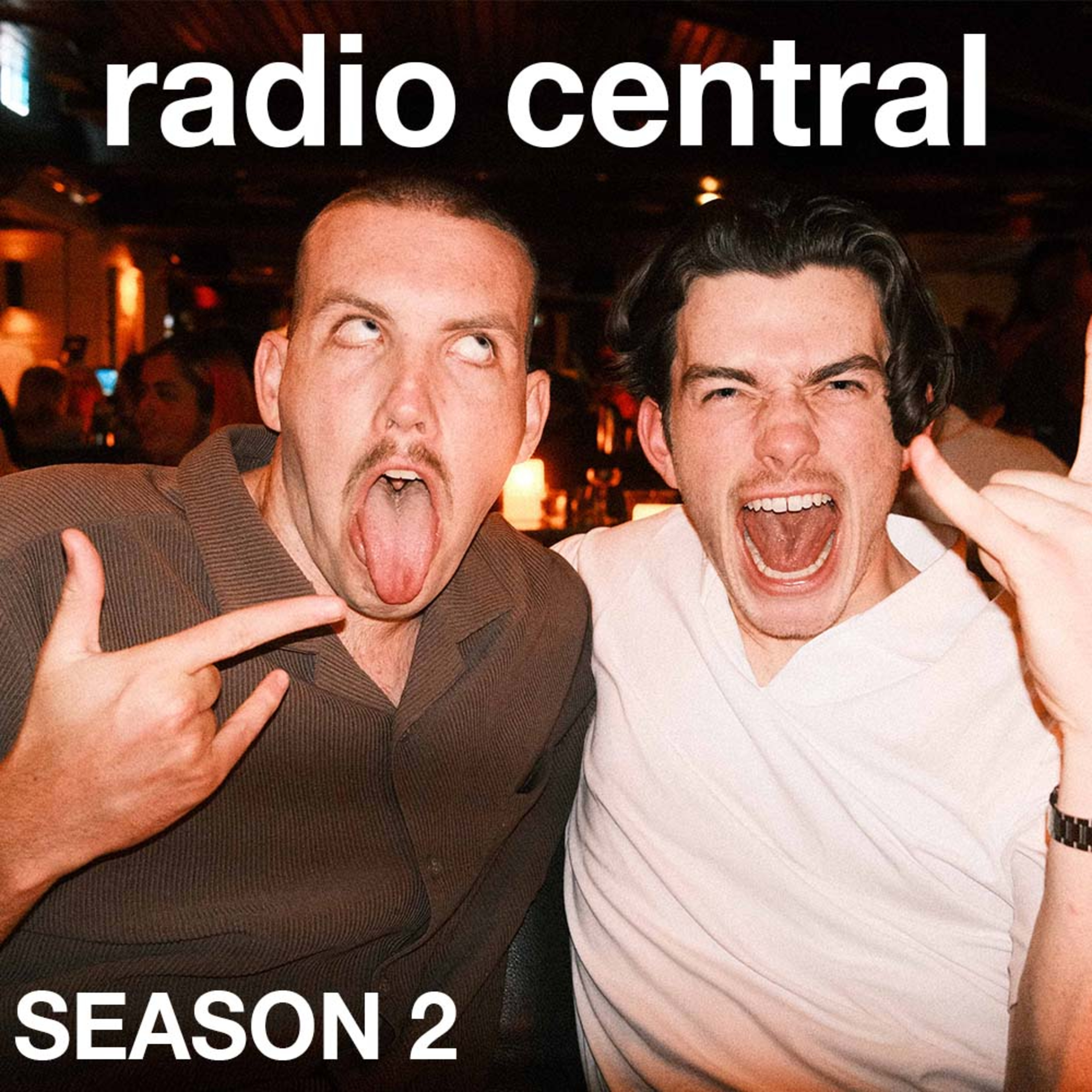 #15 Midday Robbery episode artwork