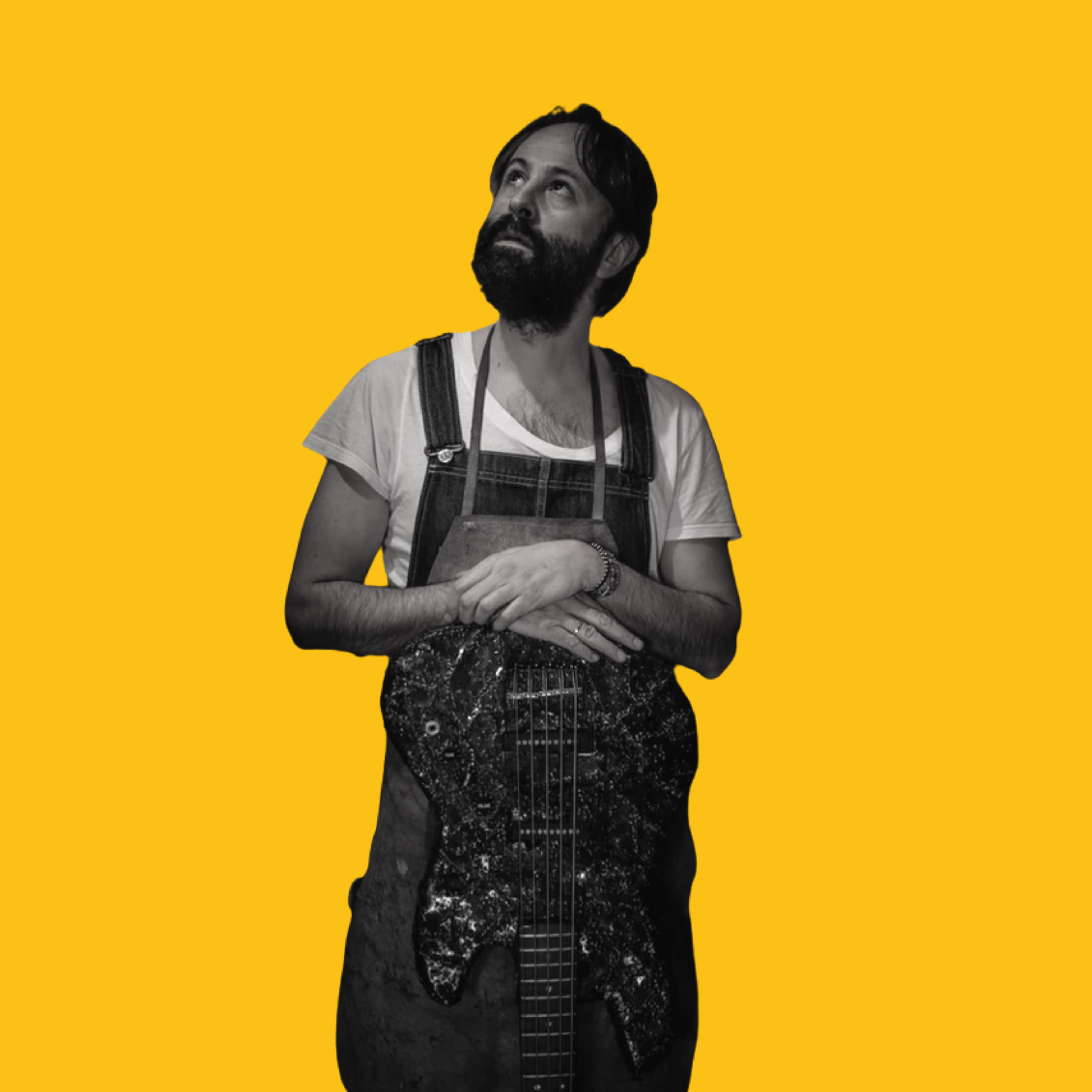 Bizden "Bas Gitarist" olur mu Alp Ersönmez? episode artwork