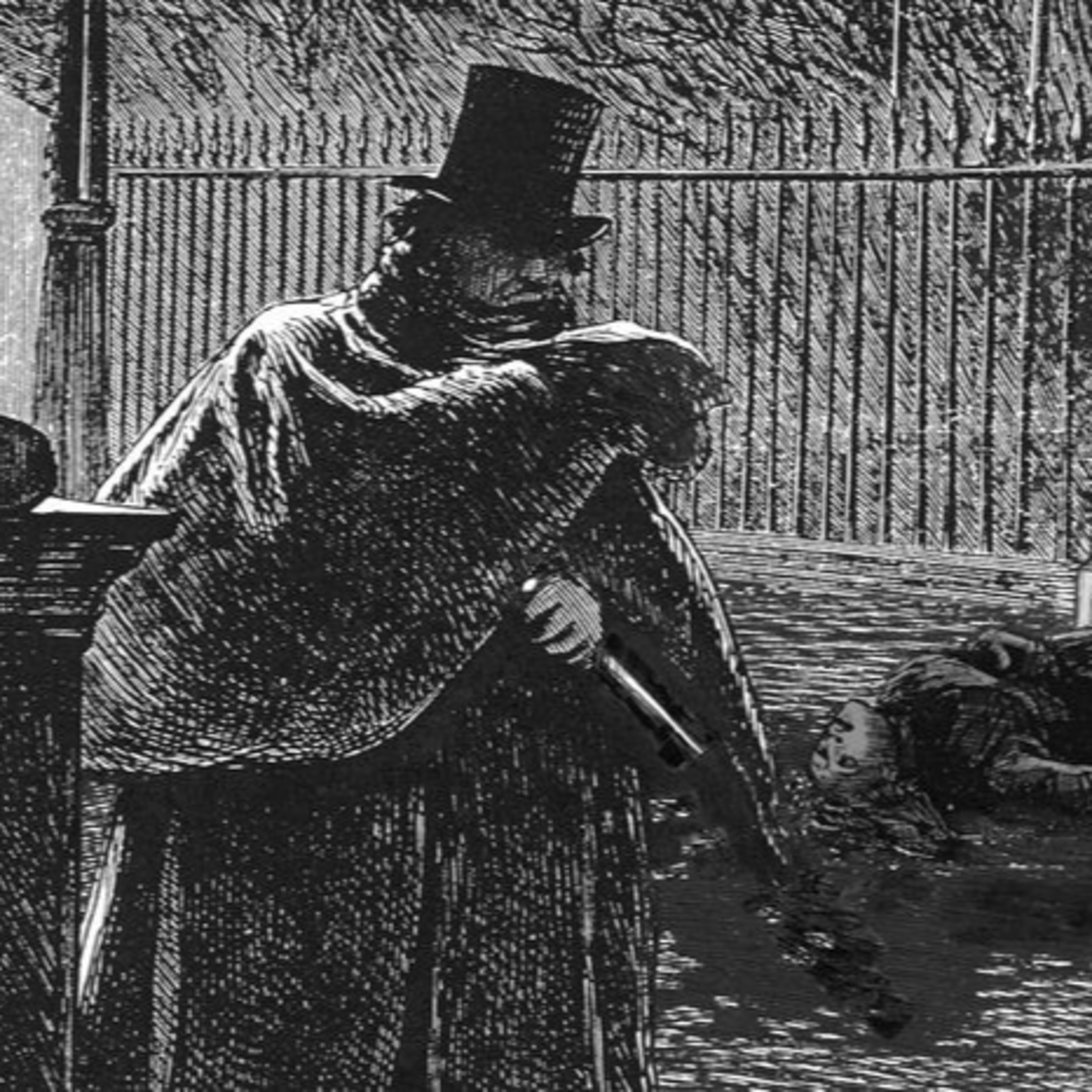 Kisah Jack The Ripper, Pembunuh Berantai Paling Misterius