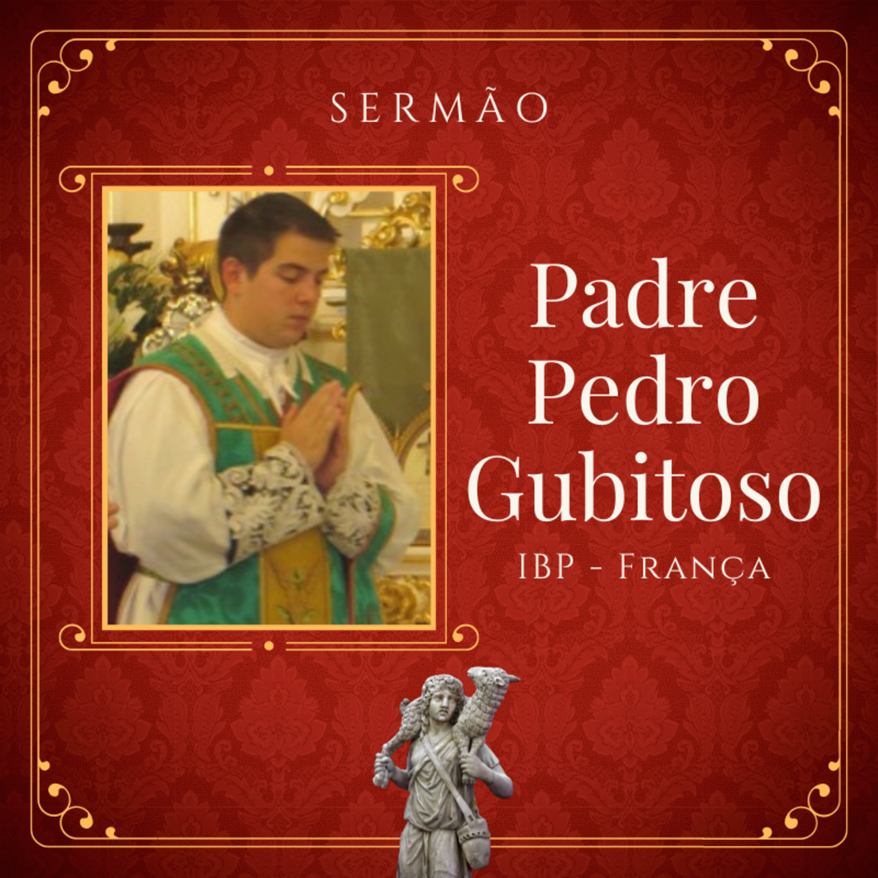 A conformidade com a vontade de Deus (30.04.2023)