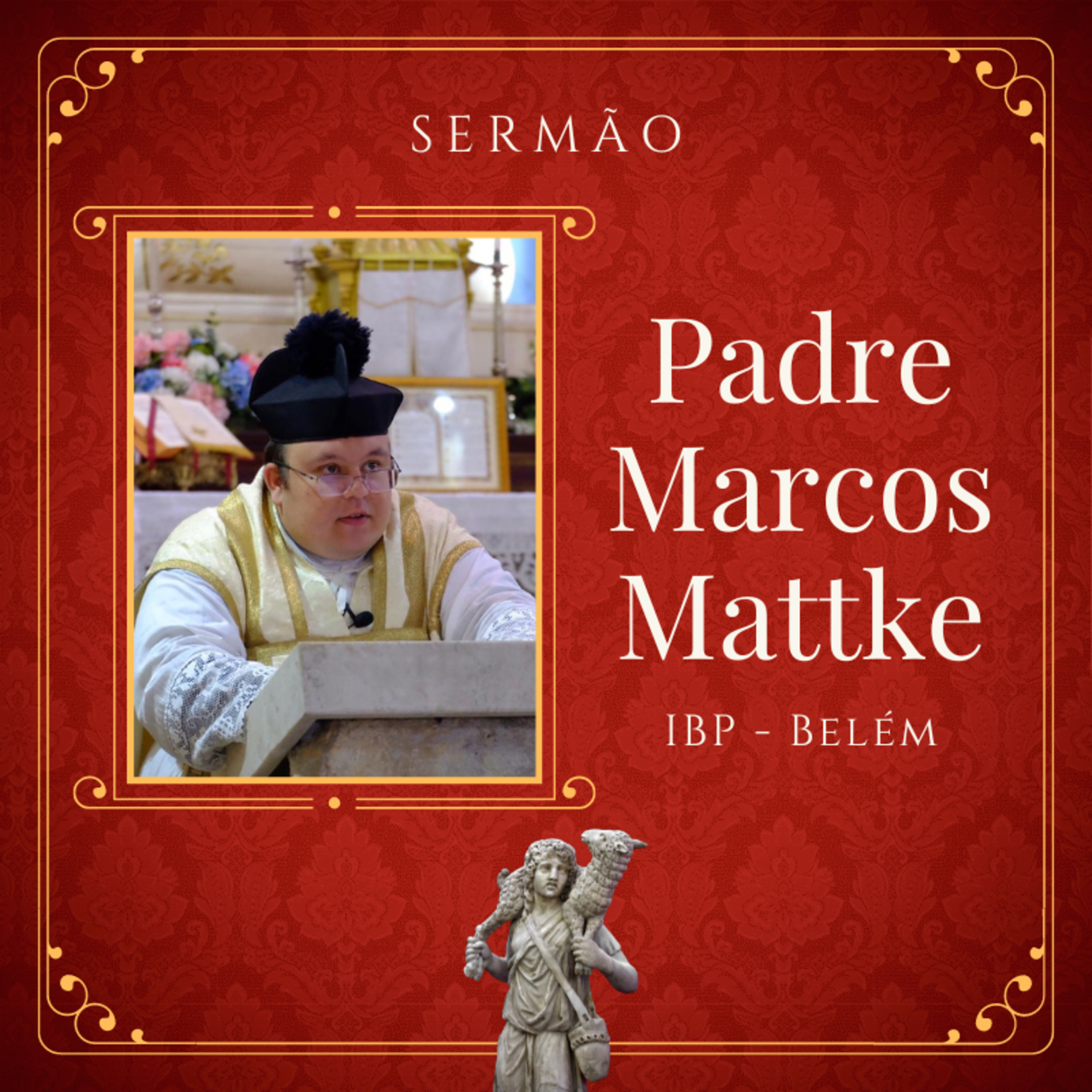 A morte e o sofrimento (02.11.2024)