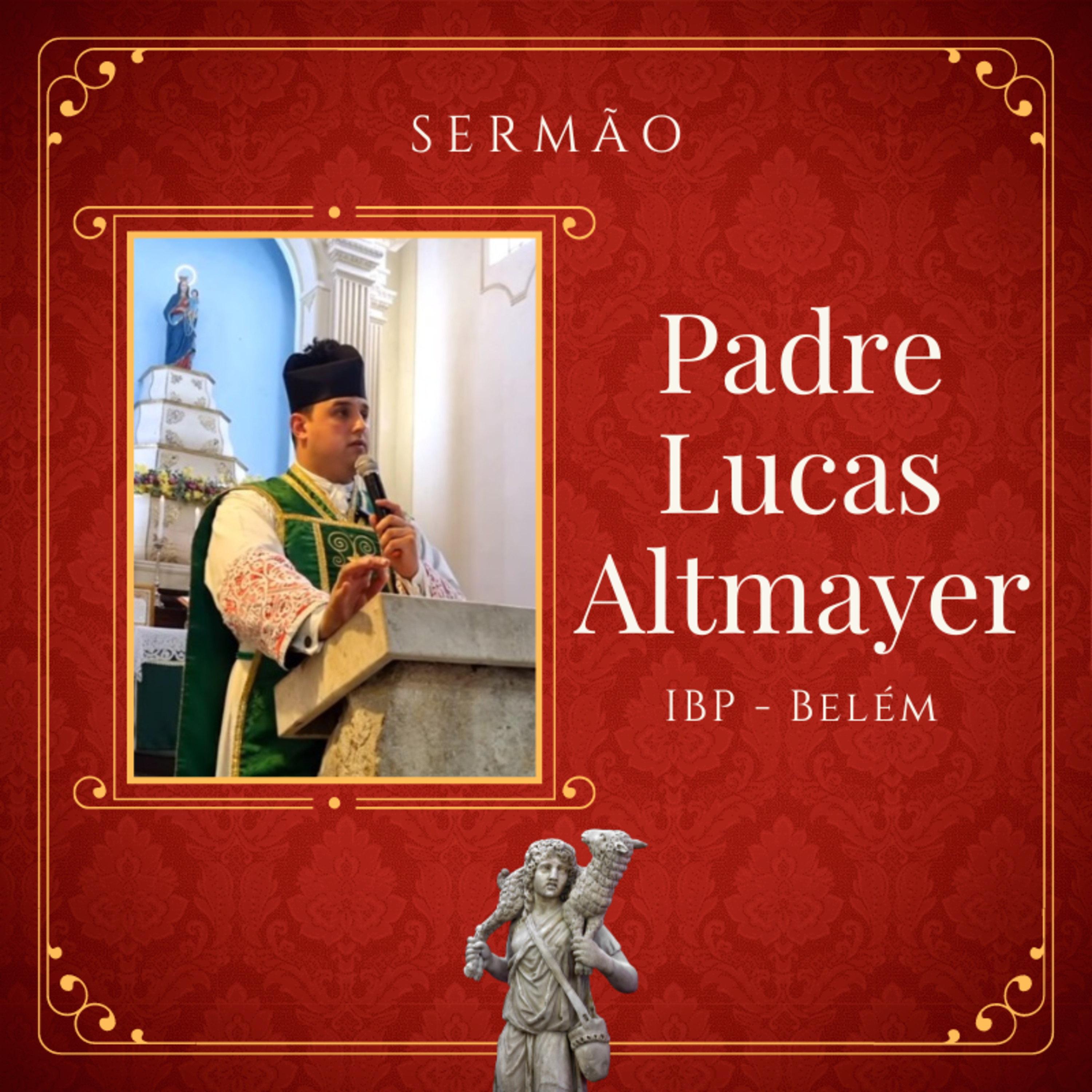 Quando a crise da Igreja vai passar? (10.11.2024) episode artwork