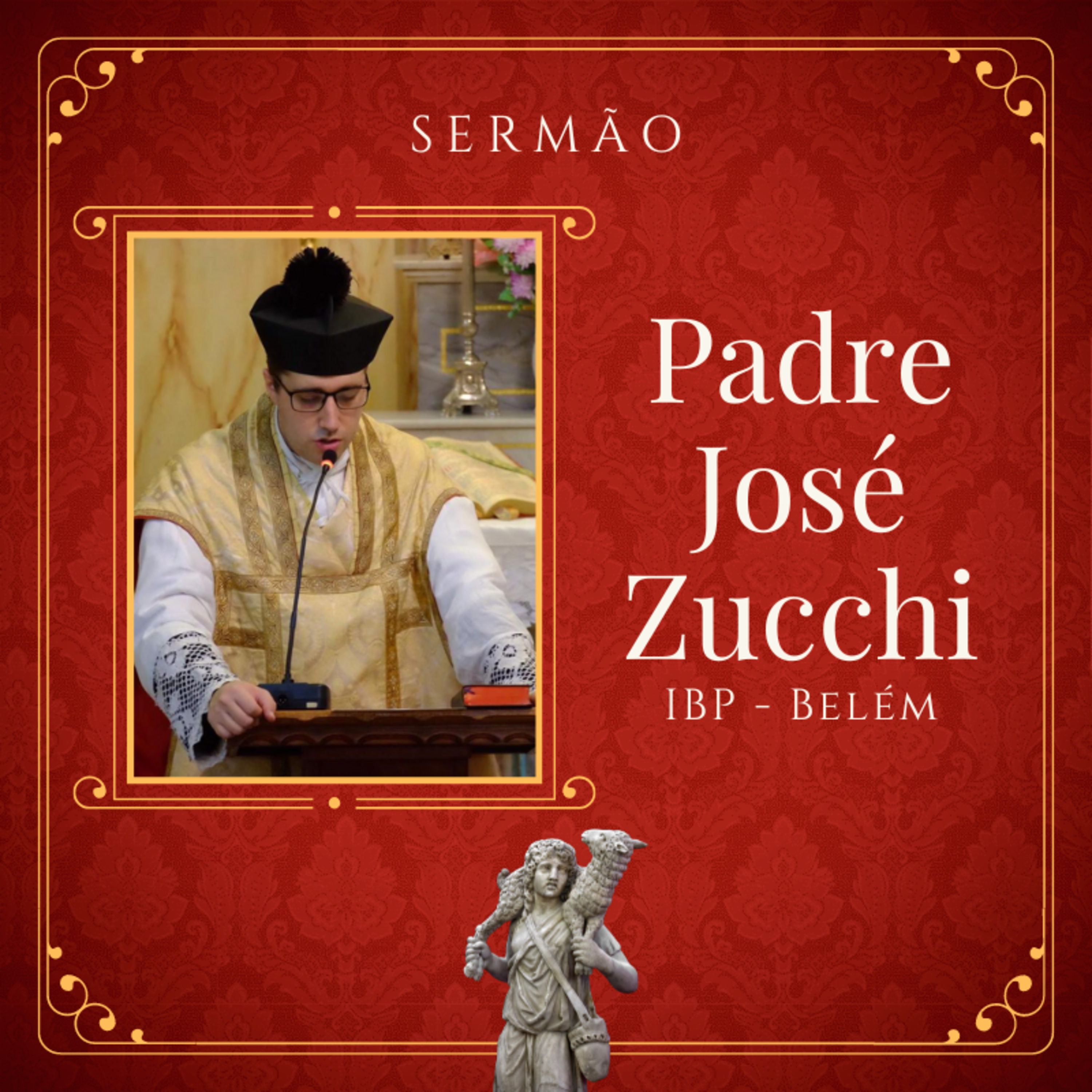Porque Nosso Senhor profetizou o fim do mundo. (24.11.2024)