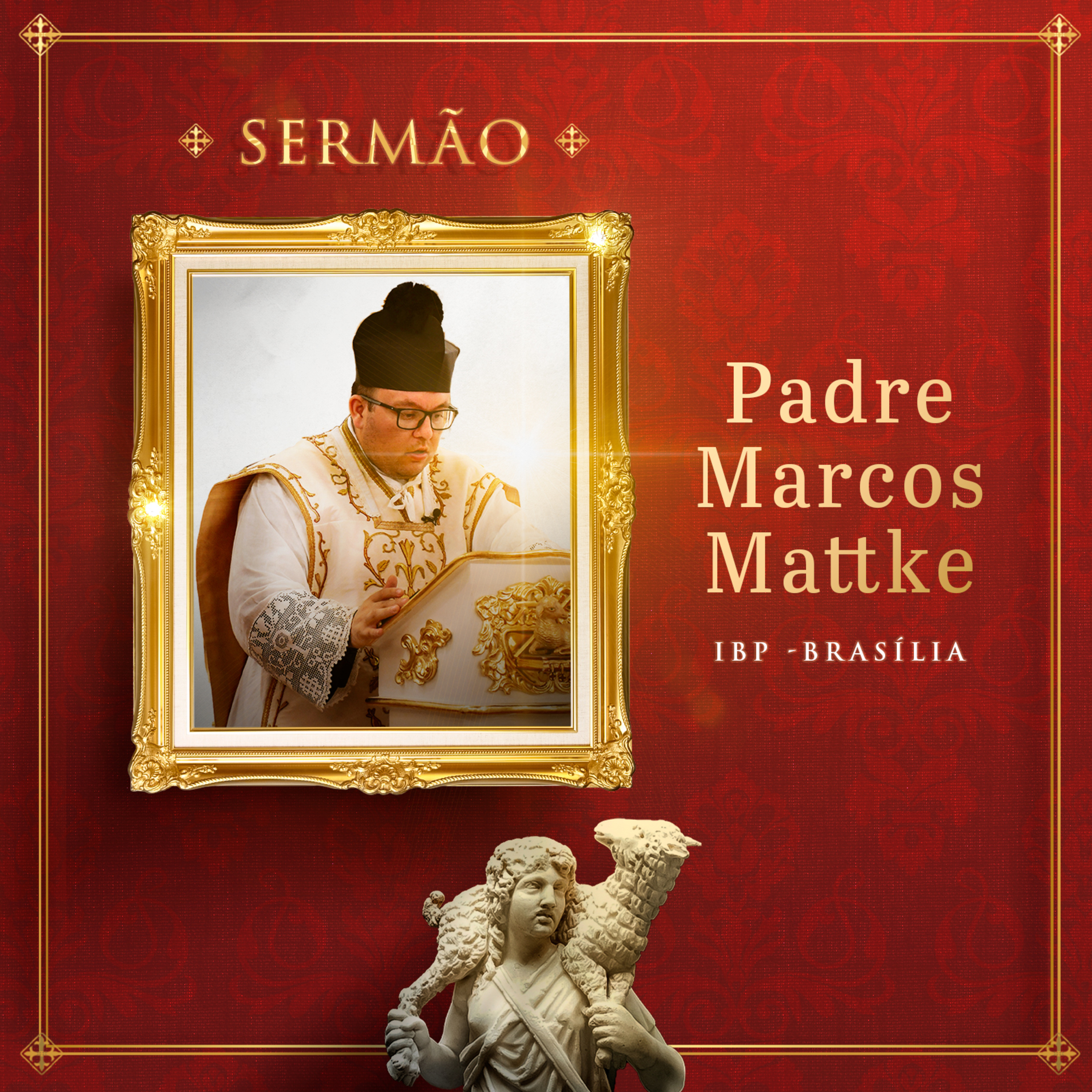 O milagre que libertou o escravo e pacificou os índios. (07.09.2025)