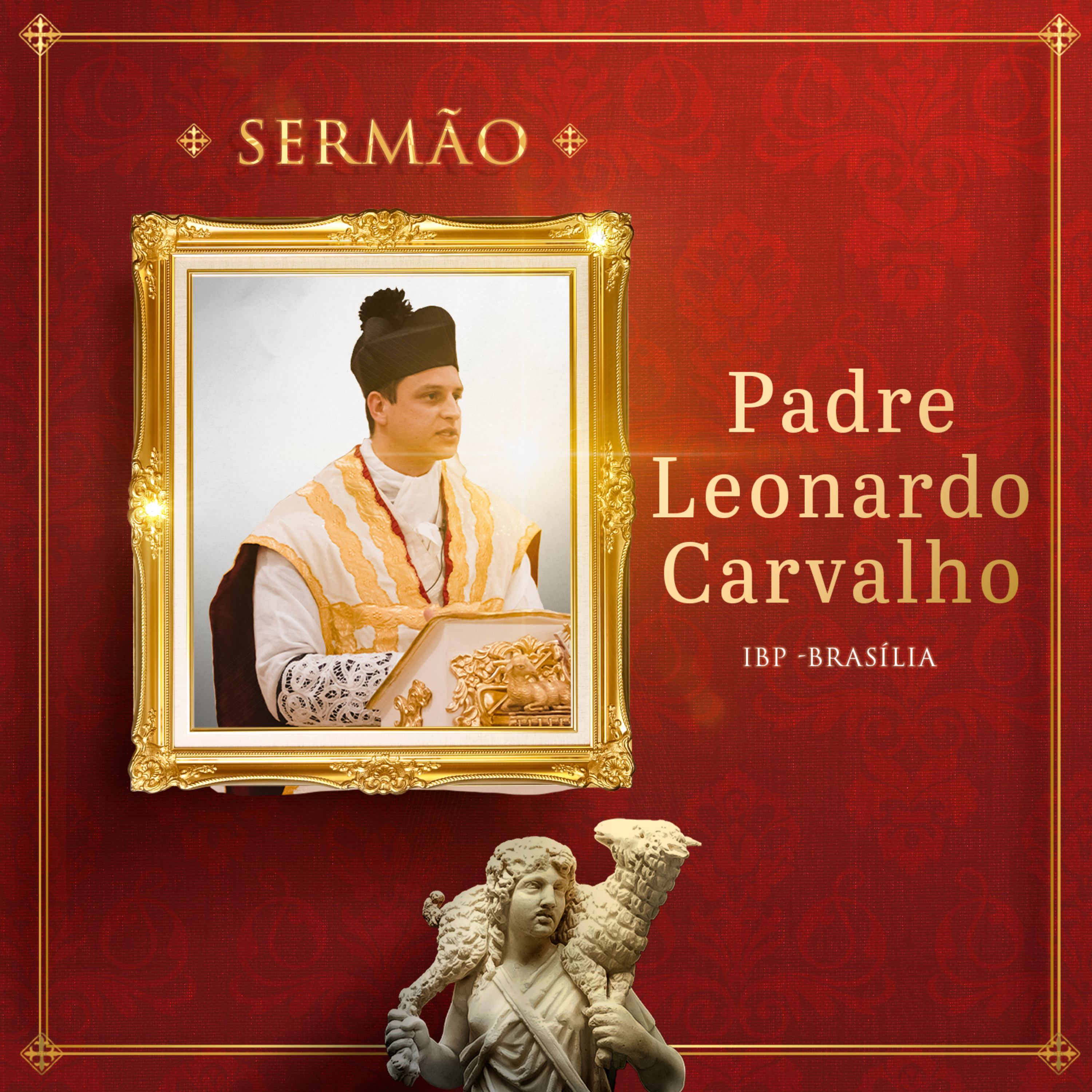 Perseverar para ser verdadeiramente católico (01.01.2026)