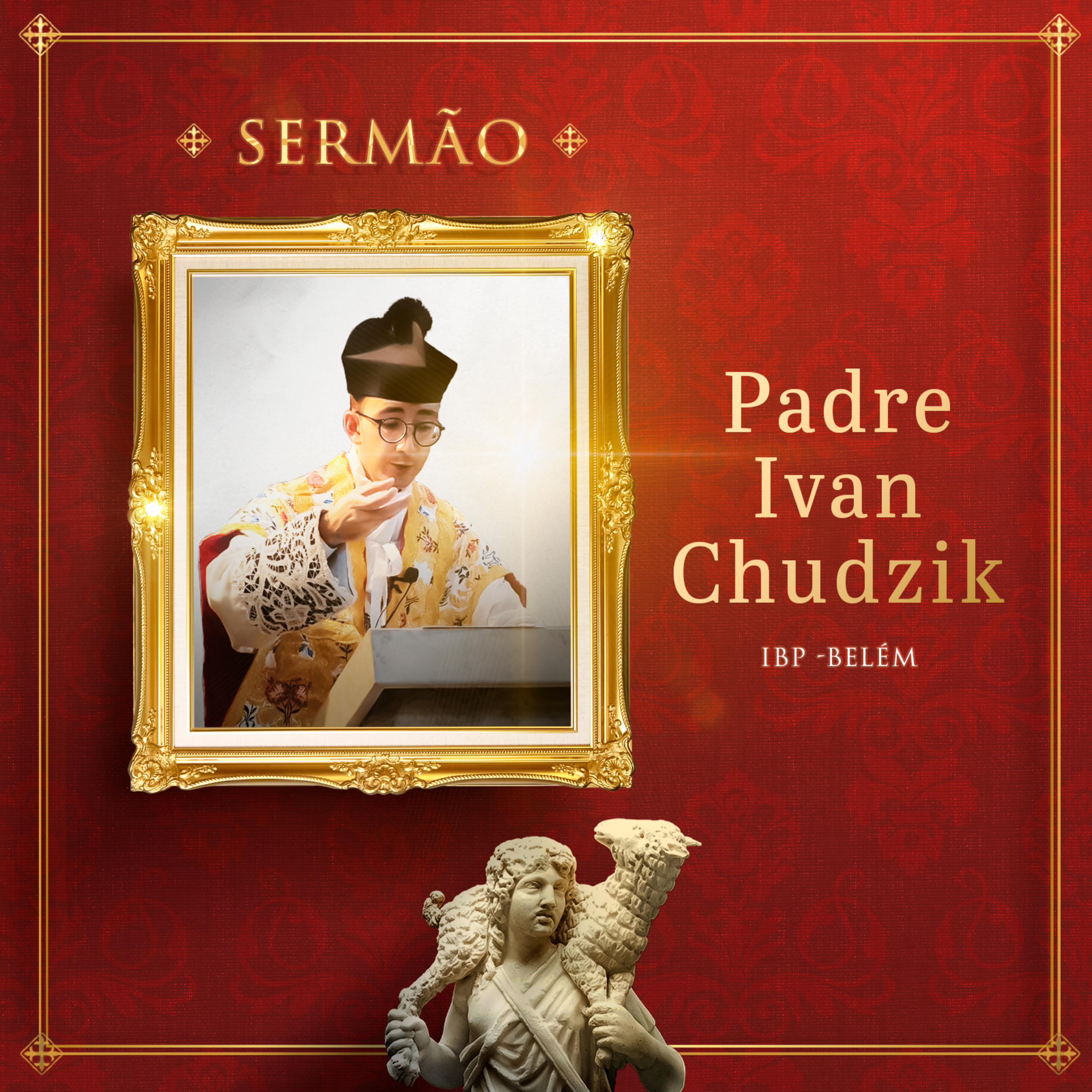 A corrupção do ótimo é o péssimo": as ilusões da caridade (01.02.2026)