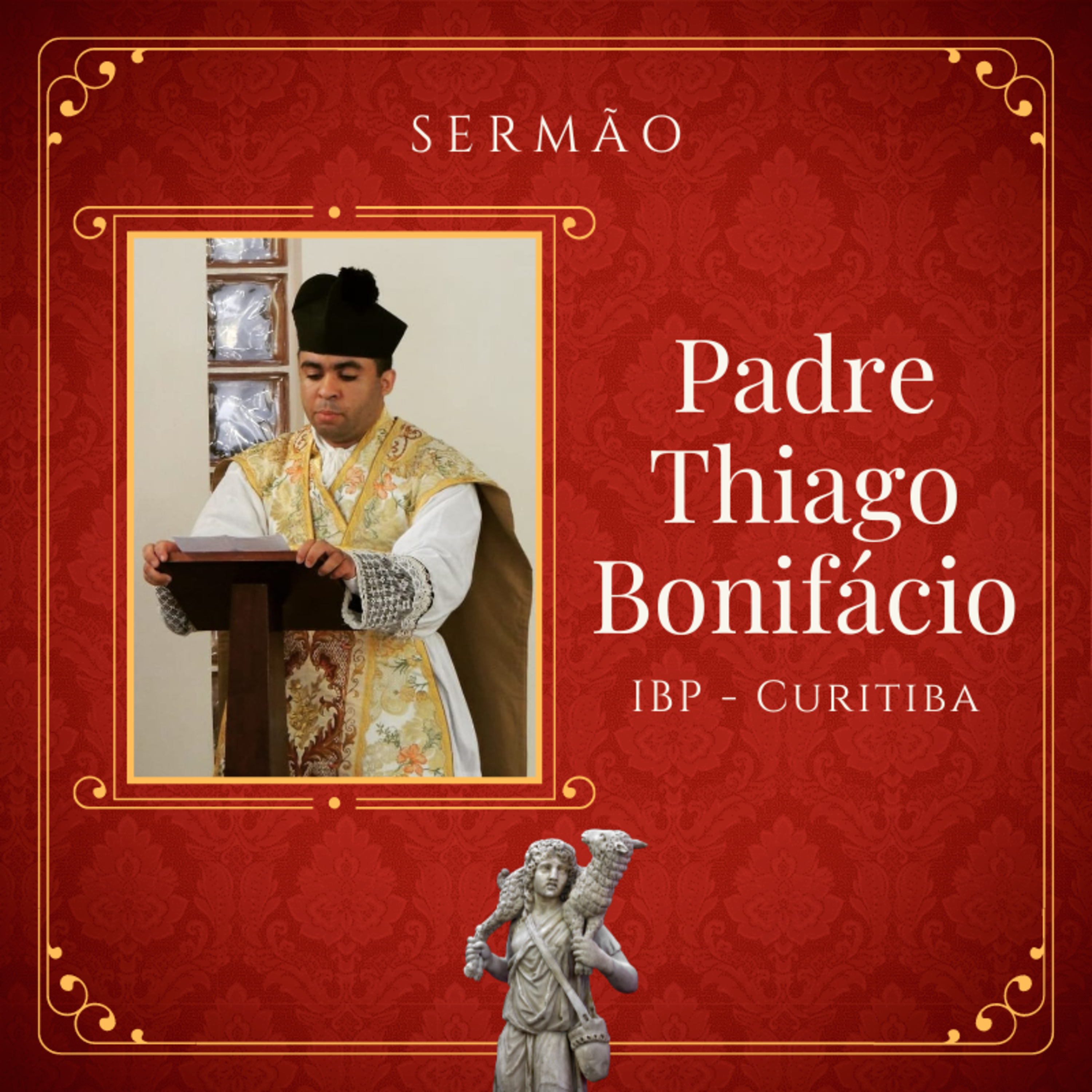 A beleza de Santa Rosa (30.08.2026) episode artwork