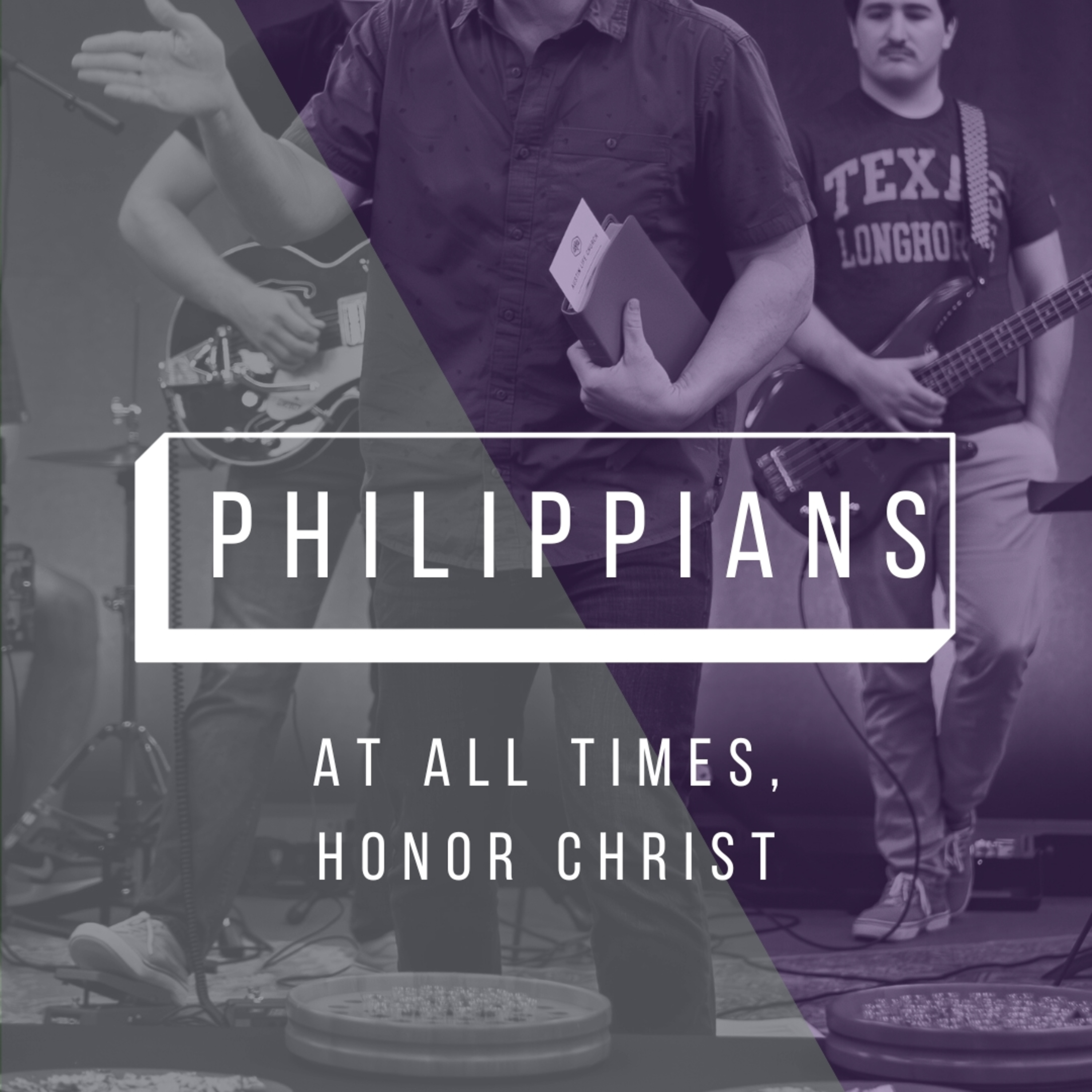Austin Life Church