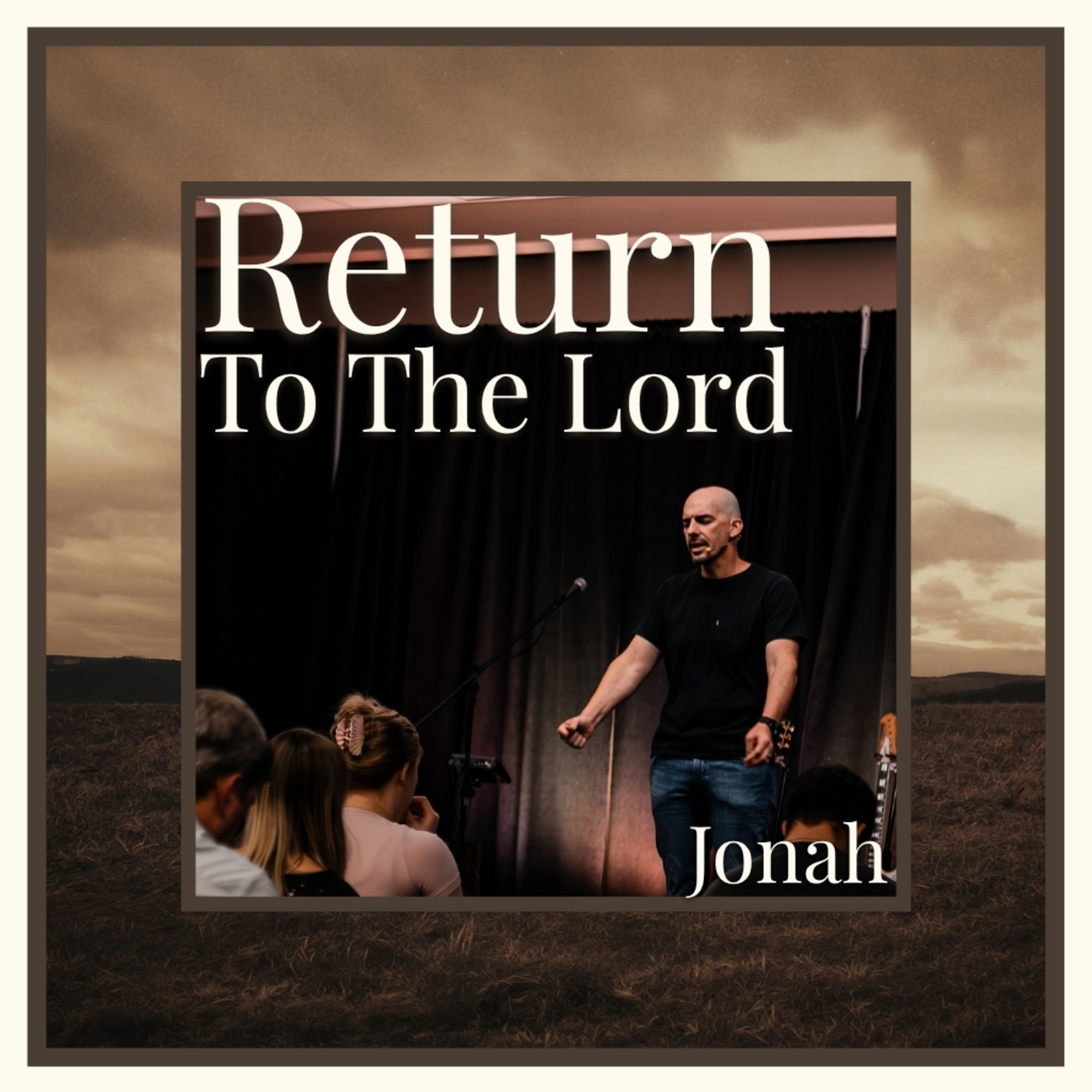 Jonah - Return to the Lord episode artwork