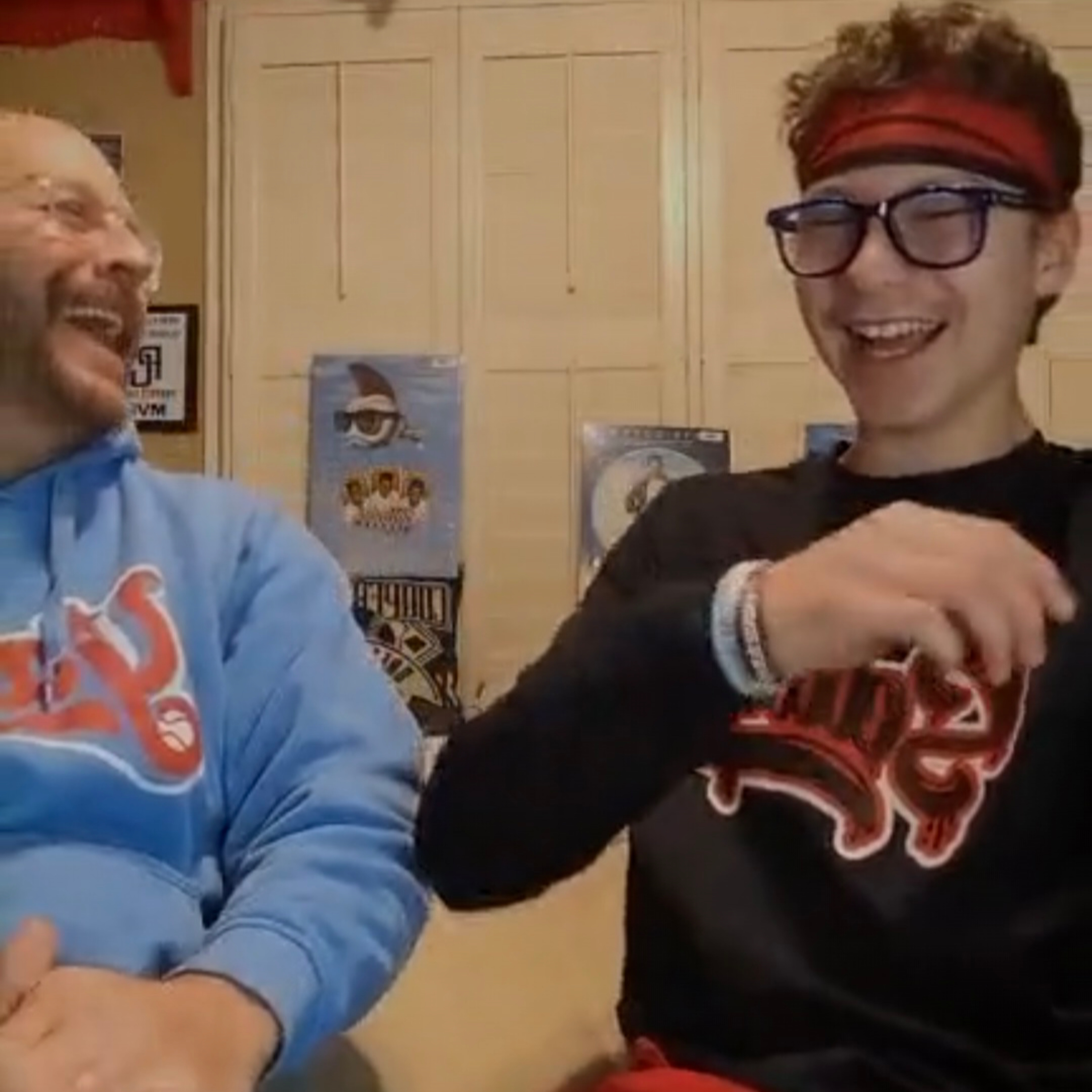 Baseball Podcasts Are Fun