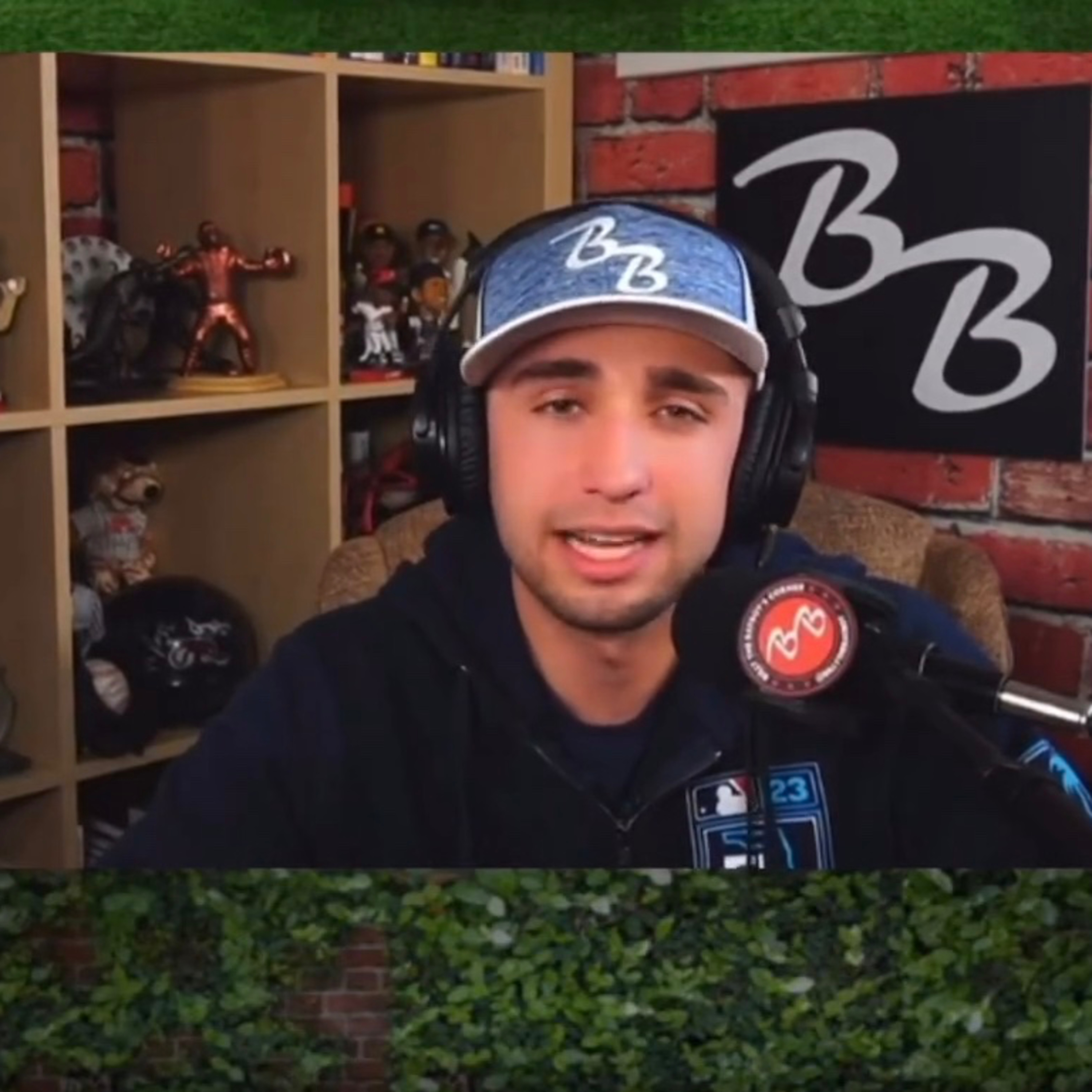 Baseball Podcasts Are Fun