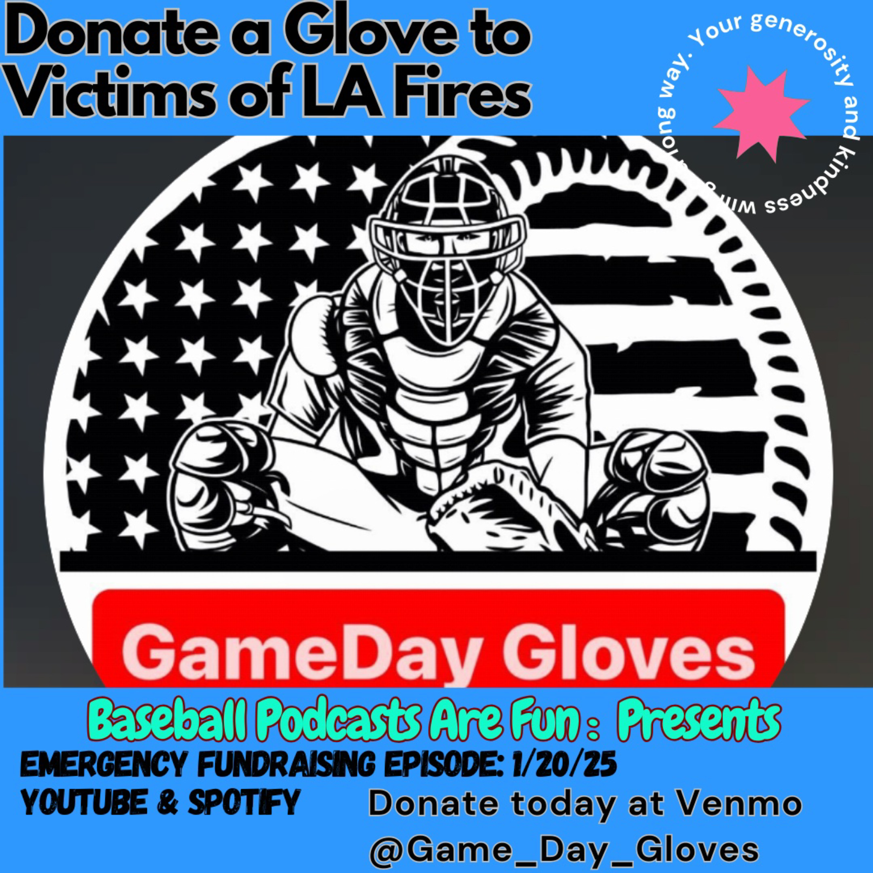 Baseball Podcasts Are Fun