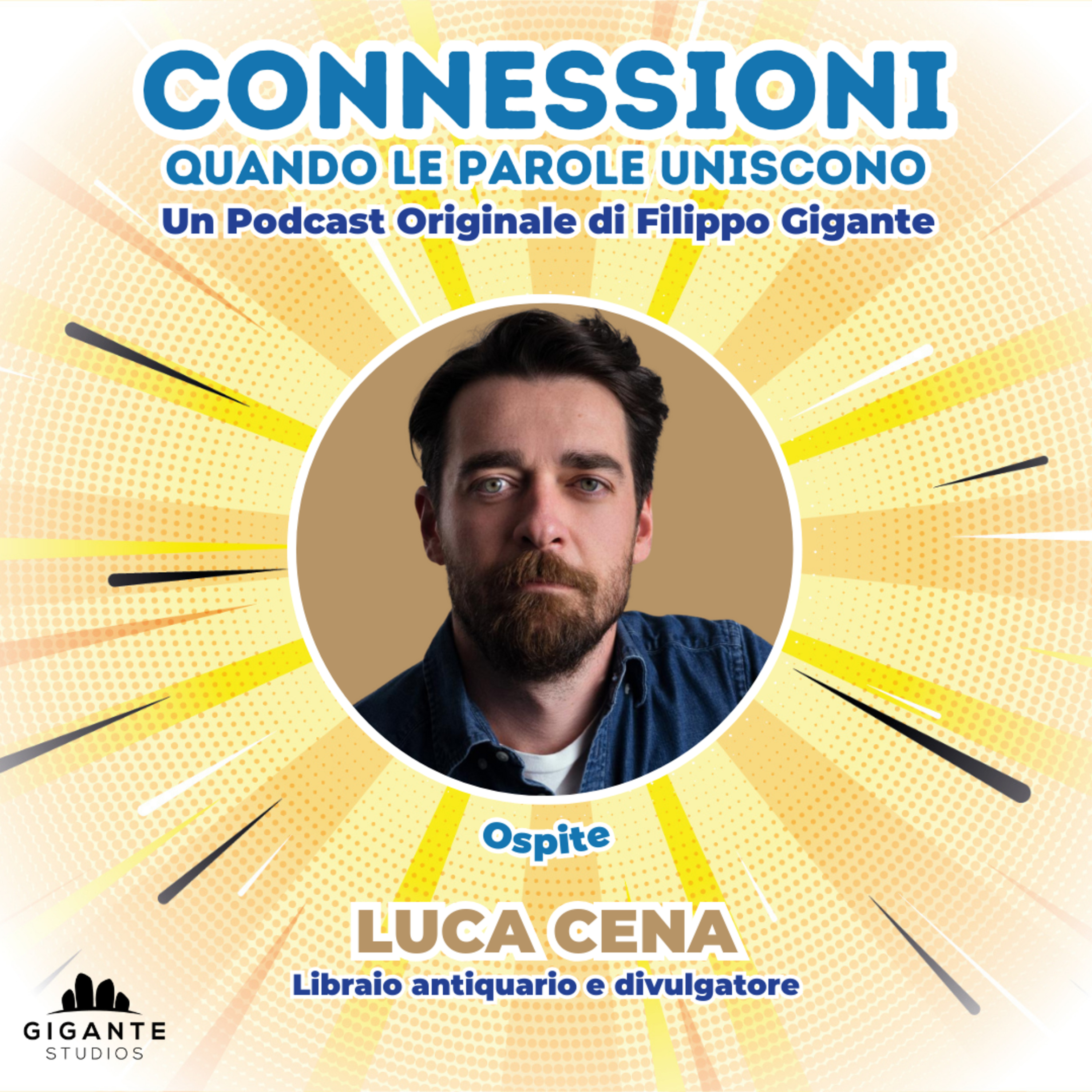 CONNESSIONI Quando le parole uniscono
