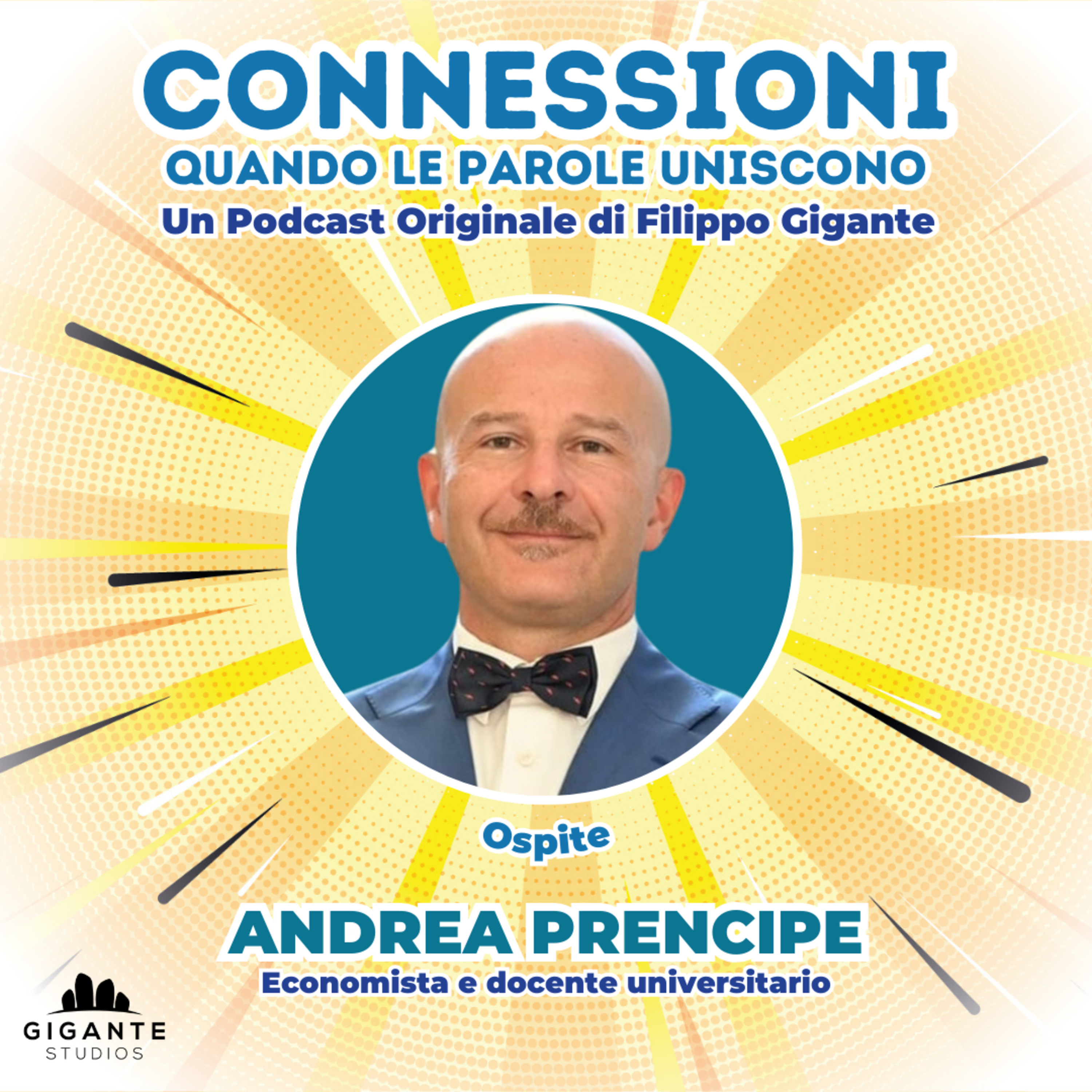 CONNESSIONI Quando le parole uniscono