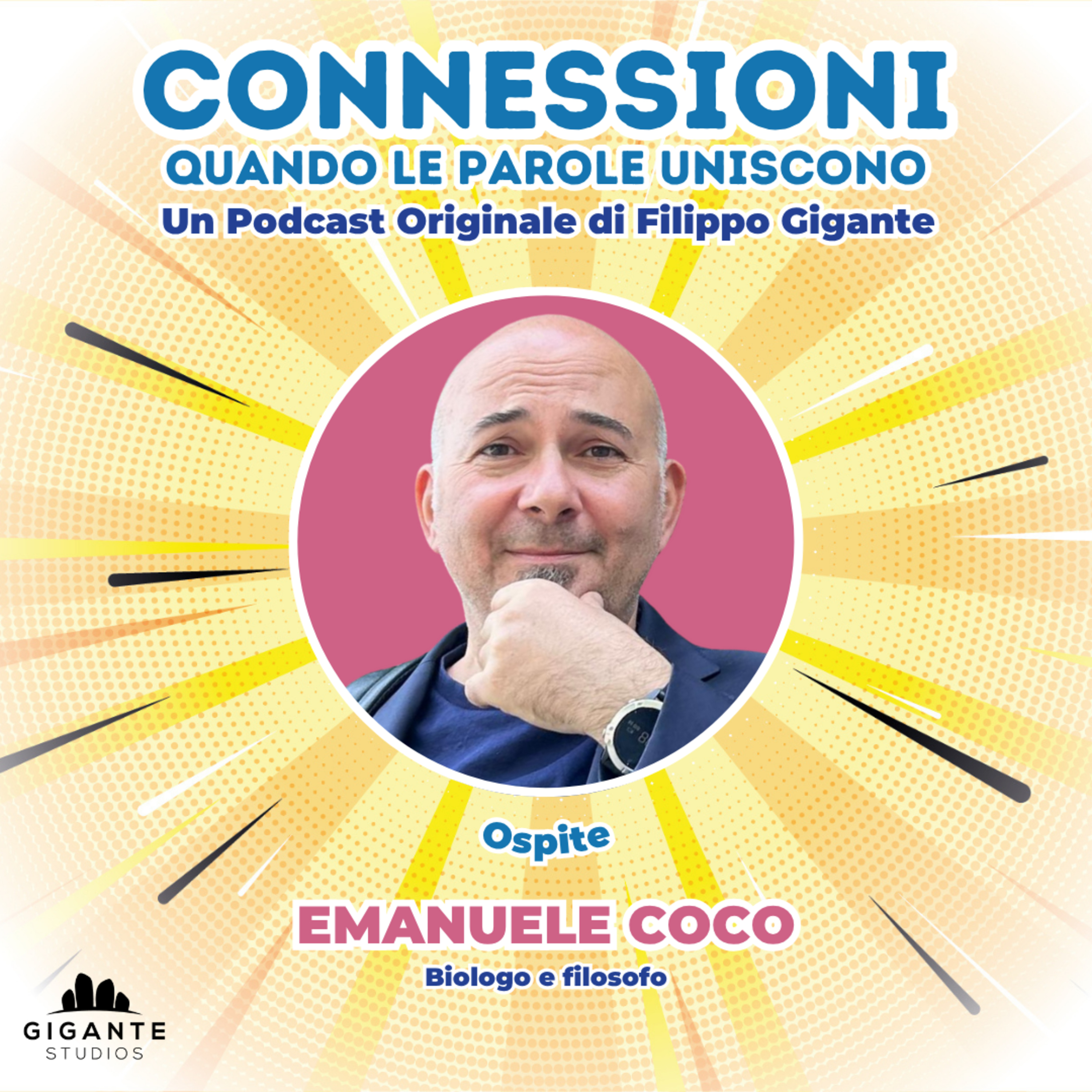 CONNESSIONI Quando le parole uniscono