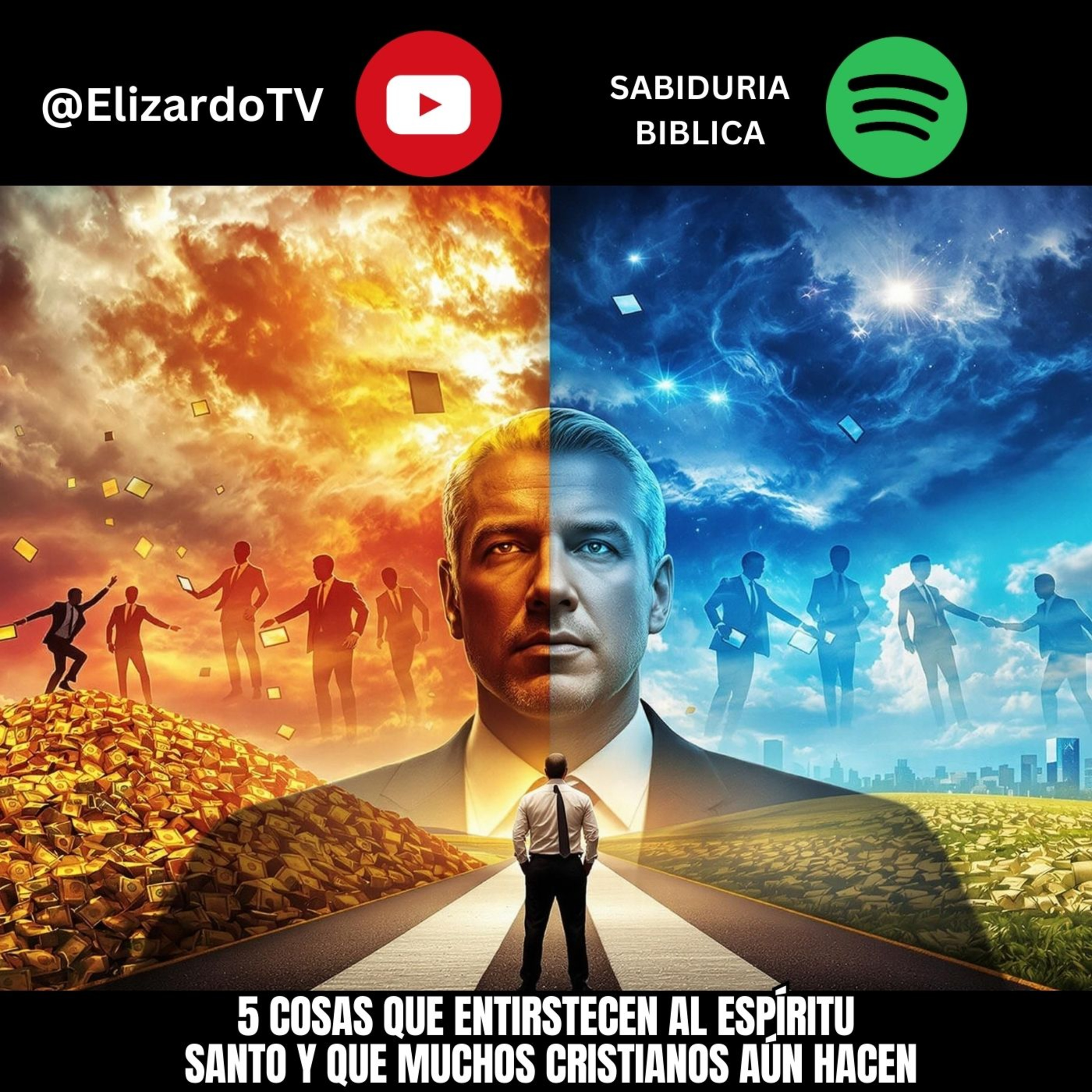 Sabiduría Bíblica