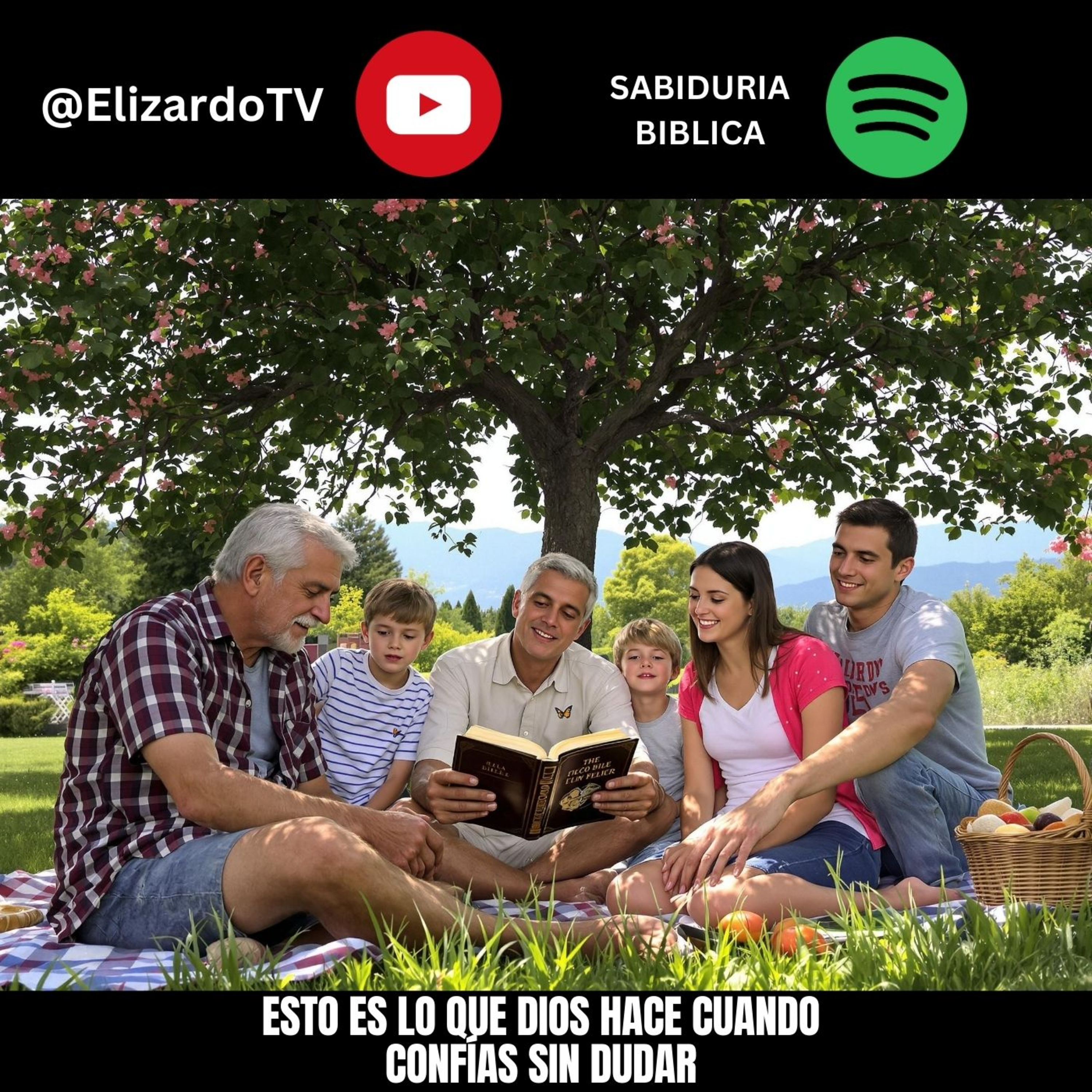 Sabiduría Bíblica