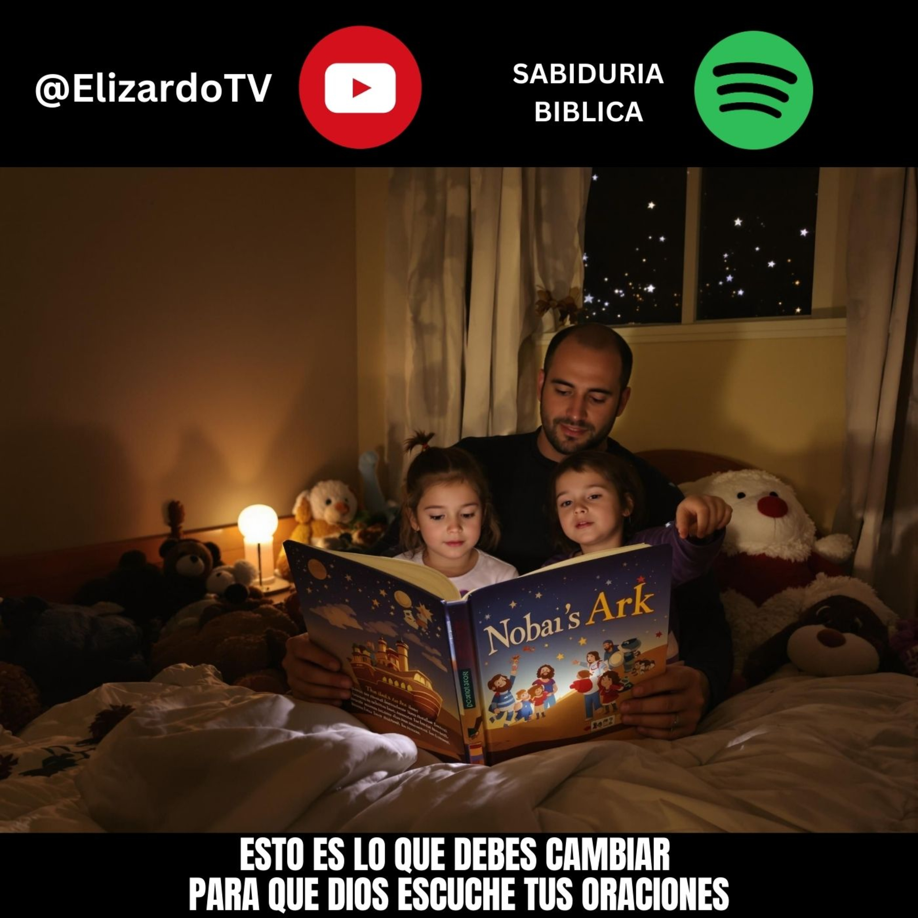 Sabiduría Bíblica