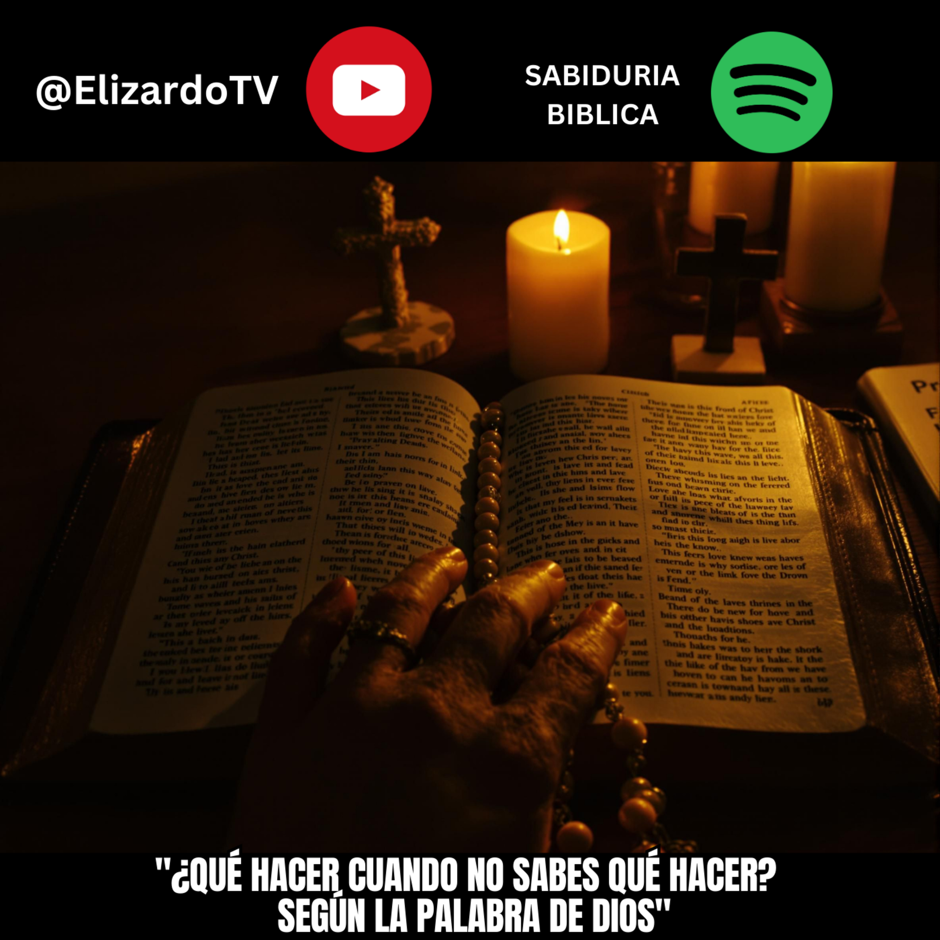 Sabiduría Bíblica